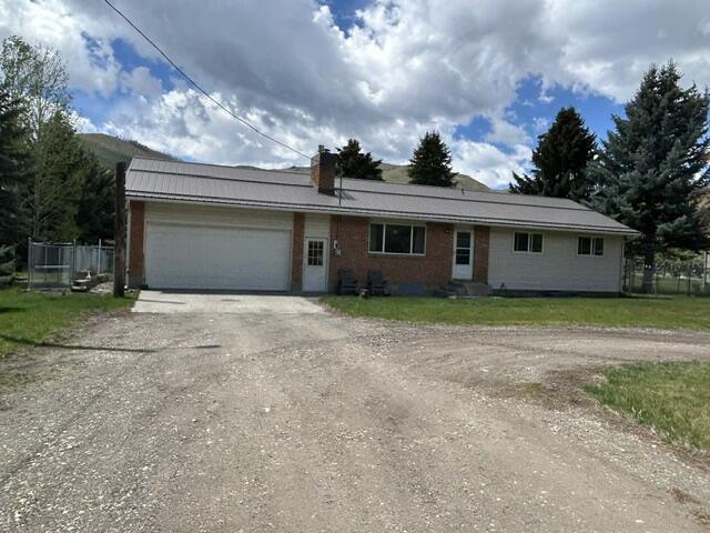 12136 State Highway 75 Property Photo 1