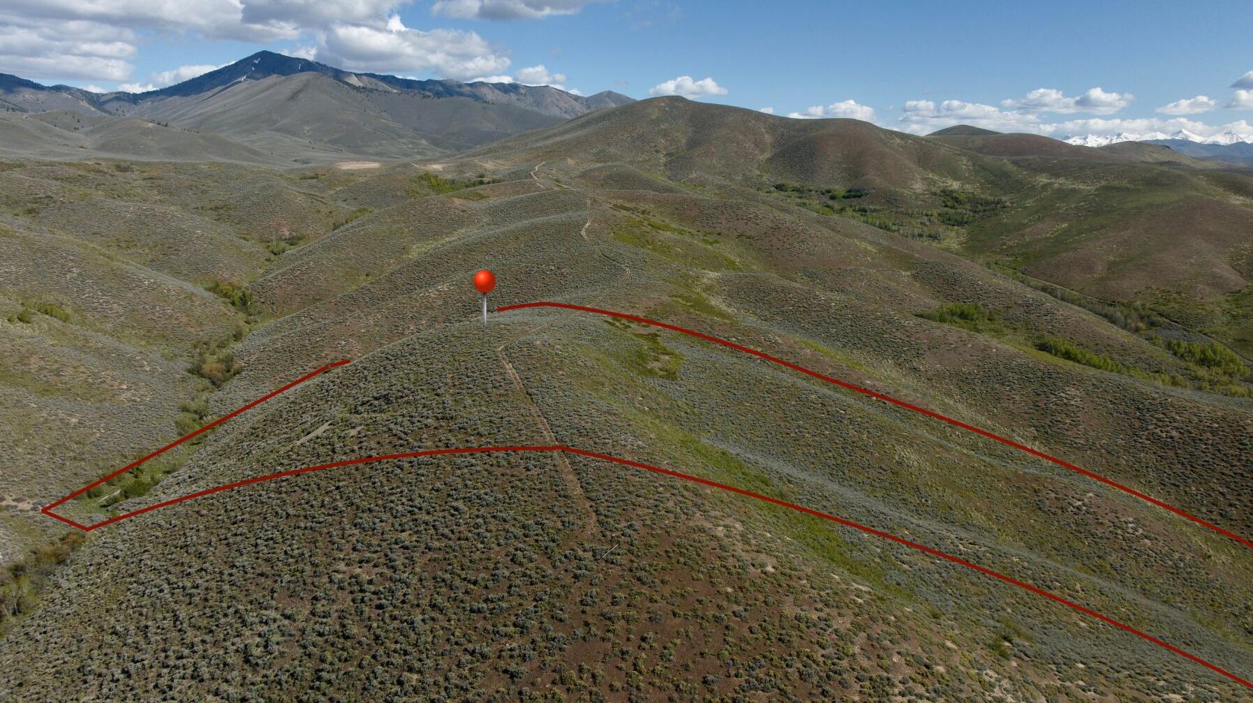 Tbd Camp Creek Rd Property Photo 1