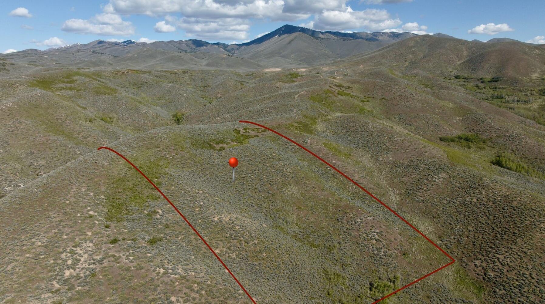 Tbd Camp Creek Rd Property Photo 4
