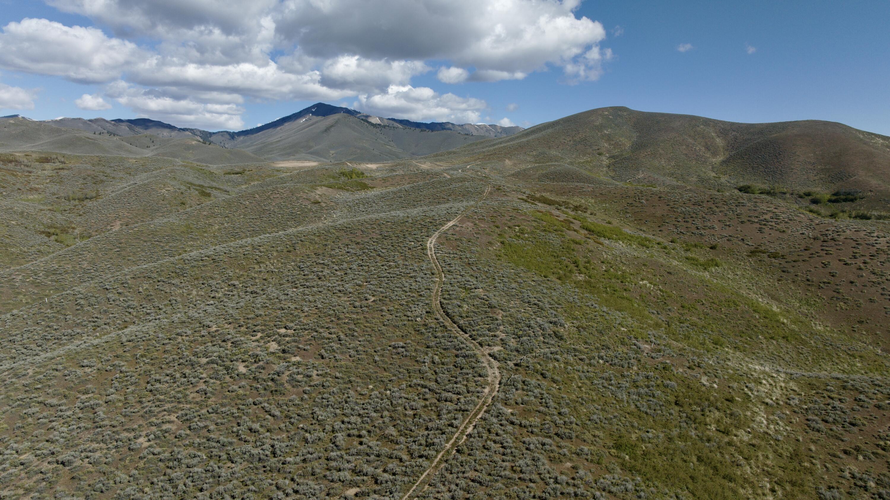 Tbd Camp Creek Rd Property Photo 8