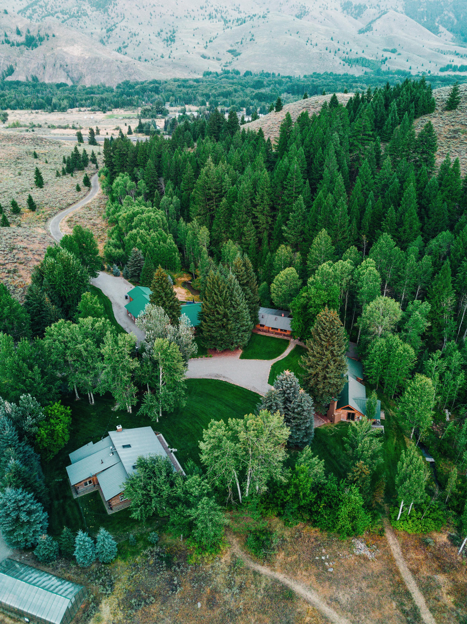 101 Clear Creek Canyon Rd Property Photo 1