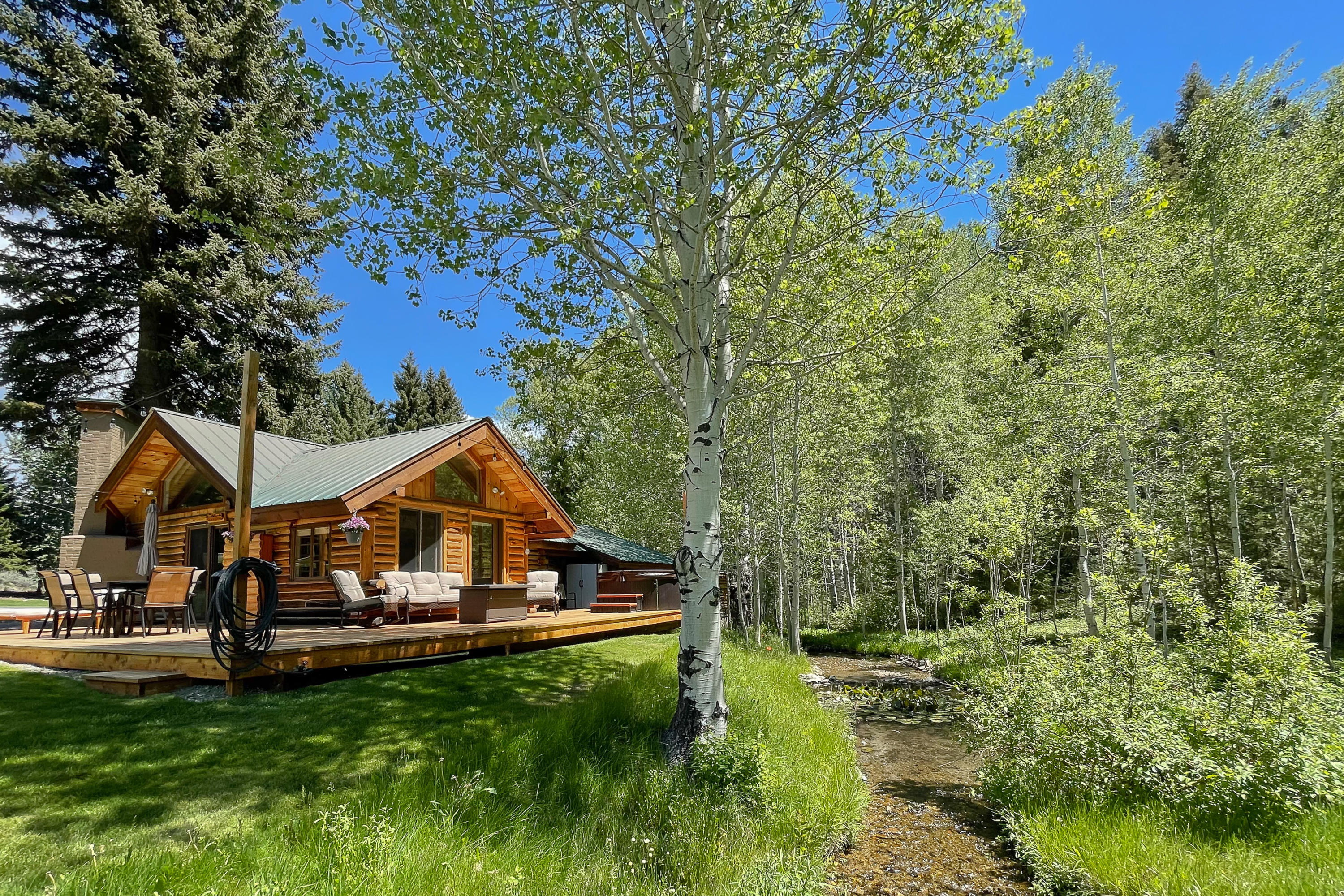 101 Clear Creek Canyon Rd Property Photo 8
