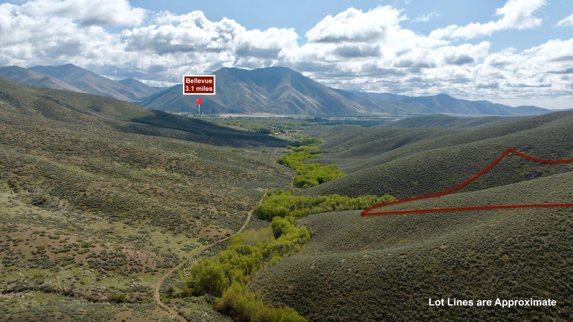 Tbd Lees Gulch Rd Property Photo 3