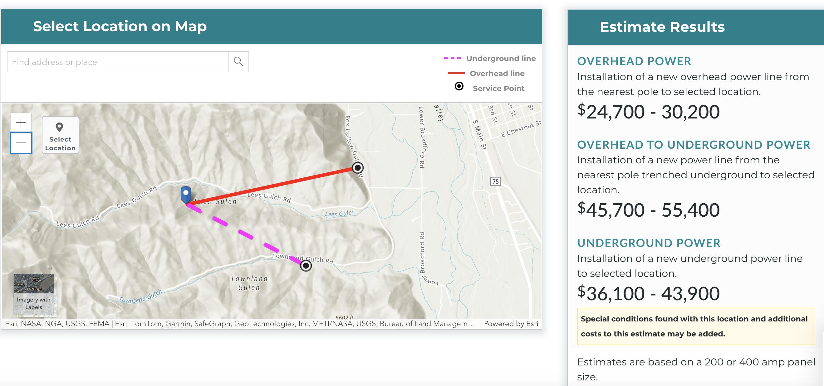 Tbd Lees Gulch Rd Property Photo 14