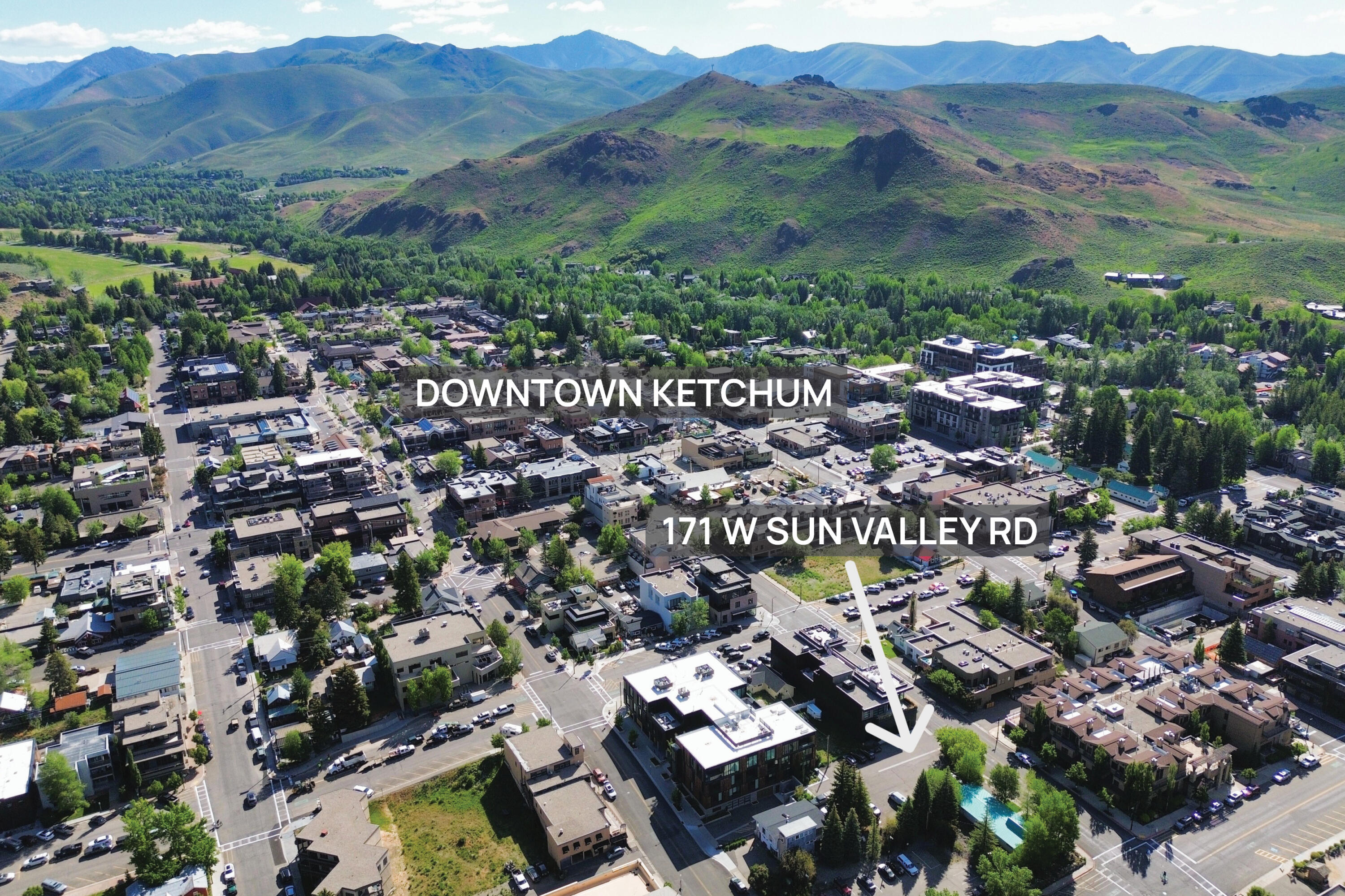 171 W Sun Valley Rd Property Photo 11