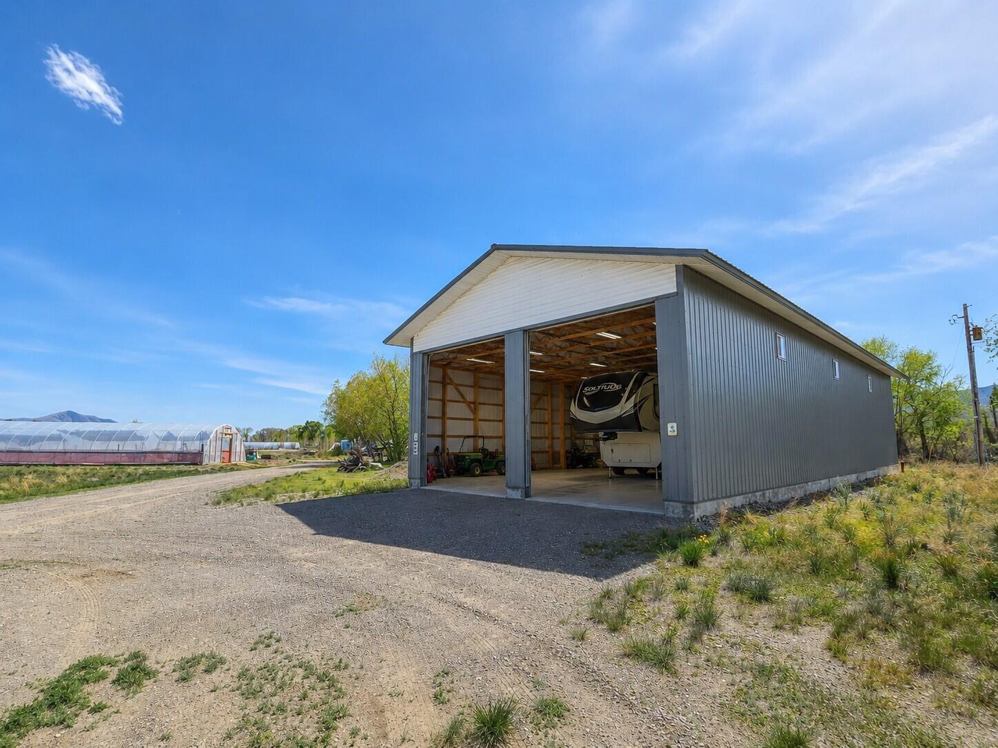3925 N 3650 W Property Photo 27