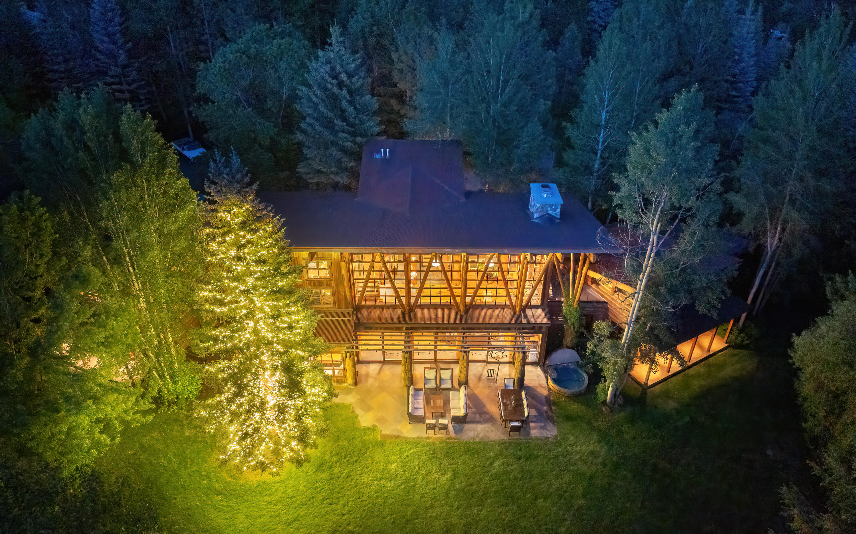 1030 Hideaway Lane Property Photo 4