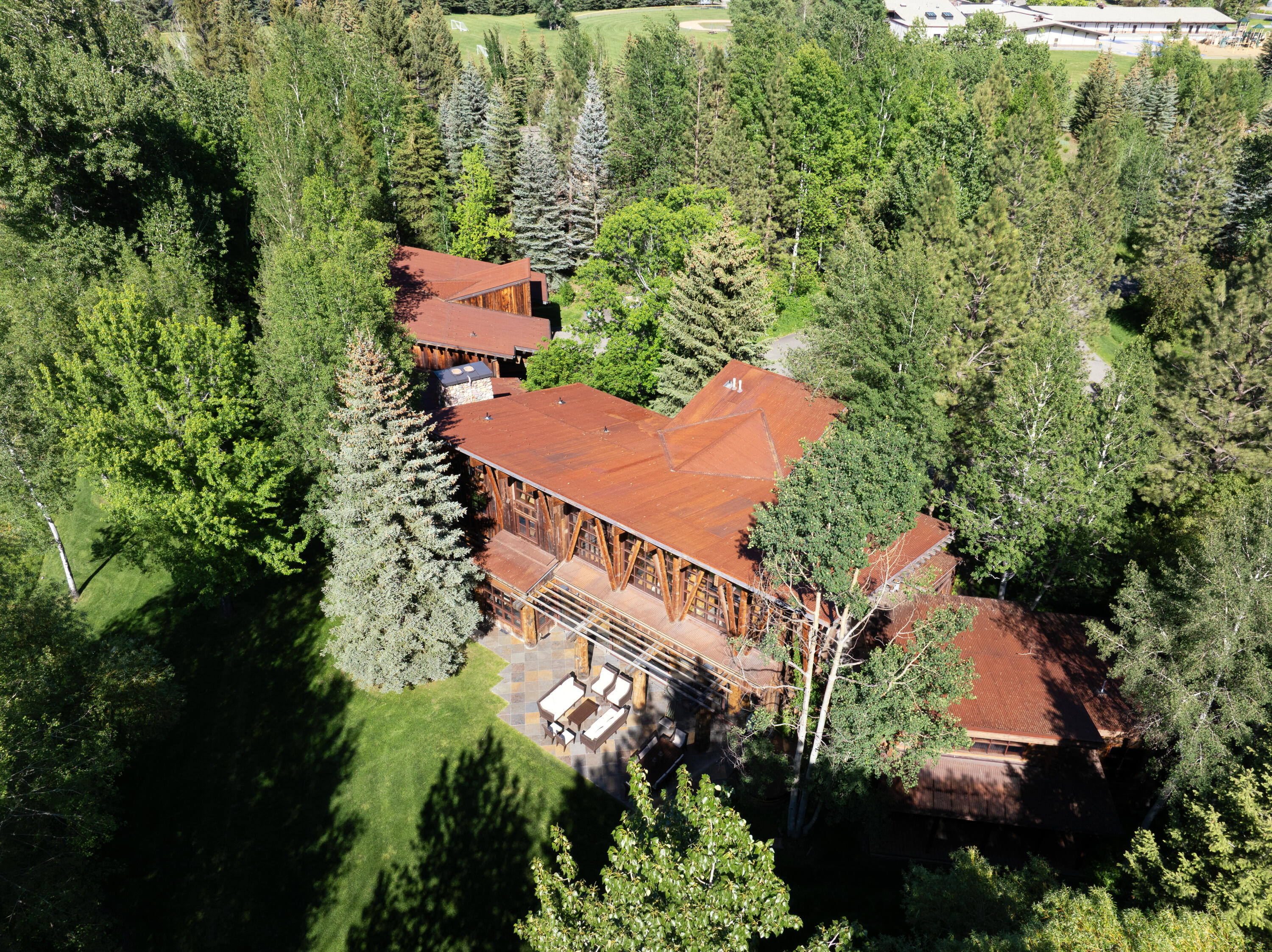 1030 Hideaway Lane Property Photo 48
