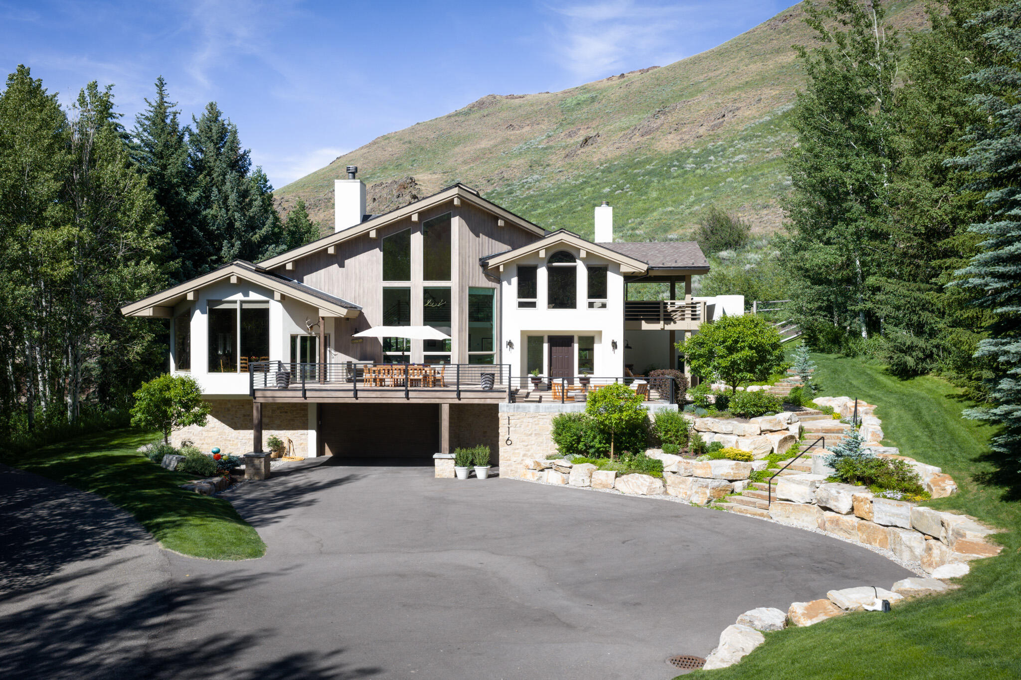 116 Baldy View Lane