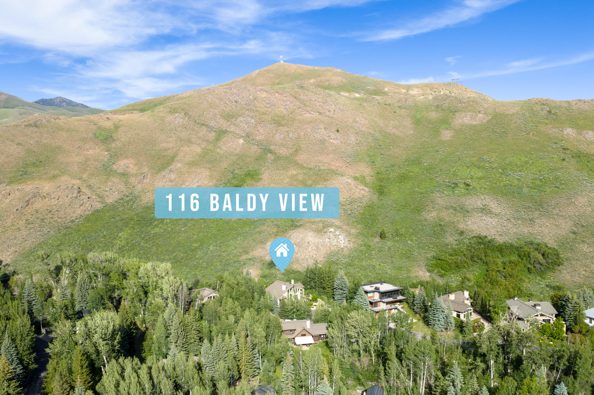 116 Baldy View Lane Property Photo 54