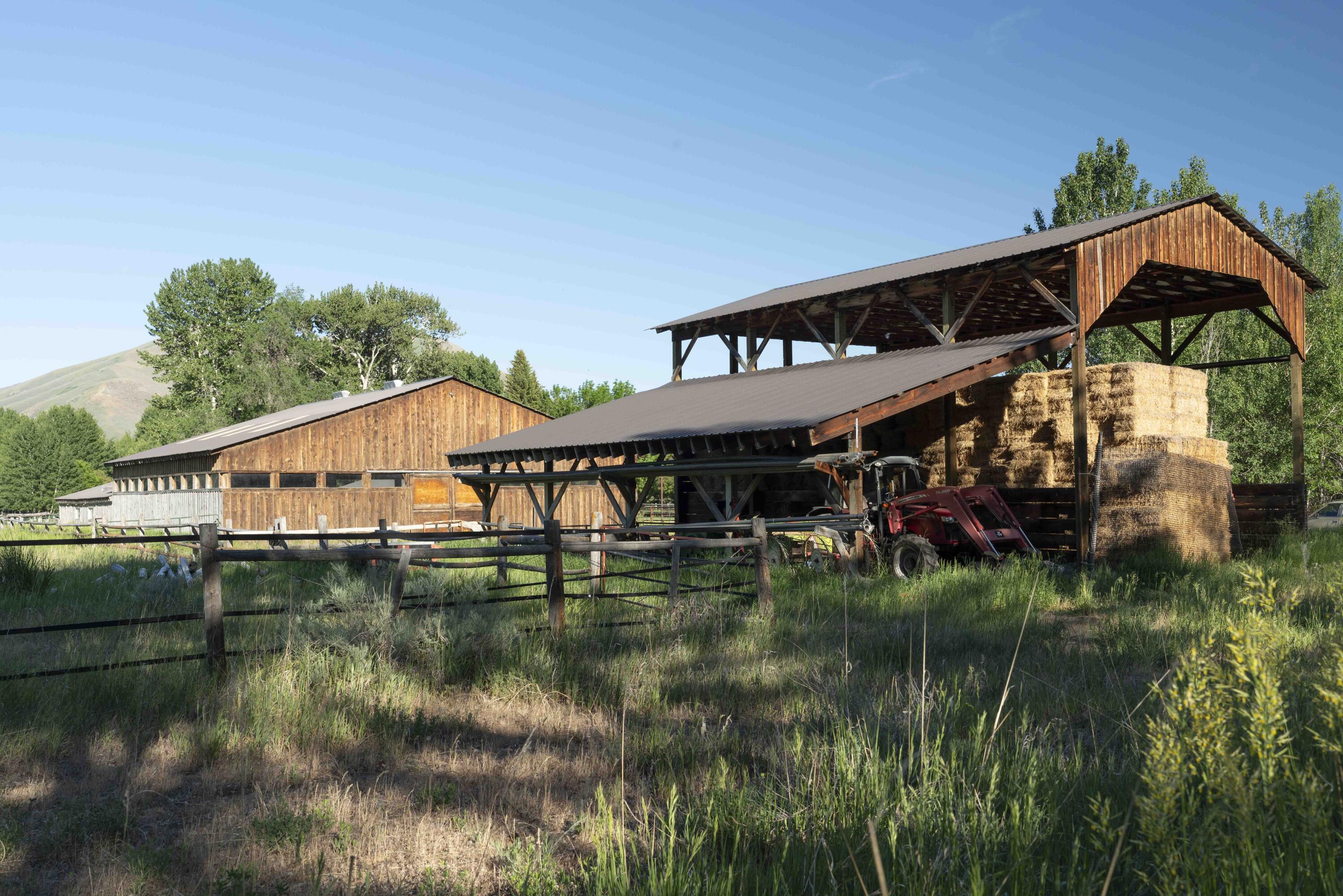 40 Fox Hollow Gulch Rd Property Photo 47
