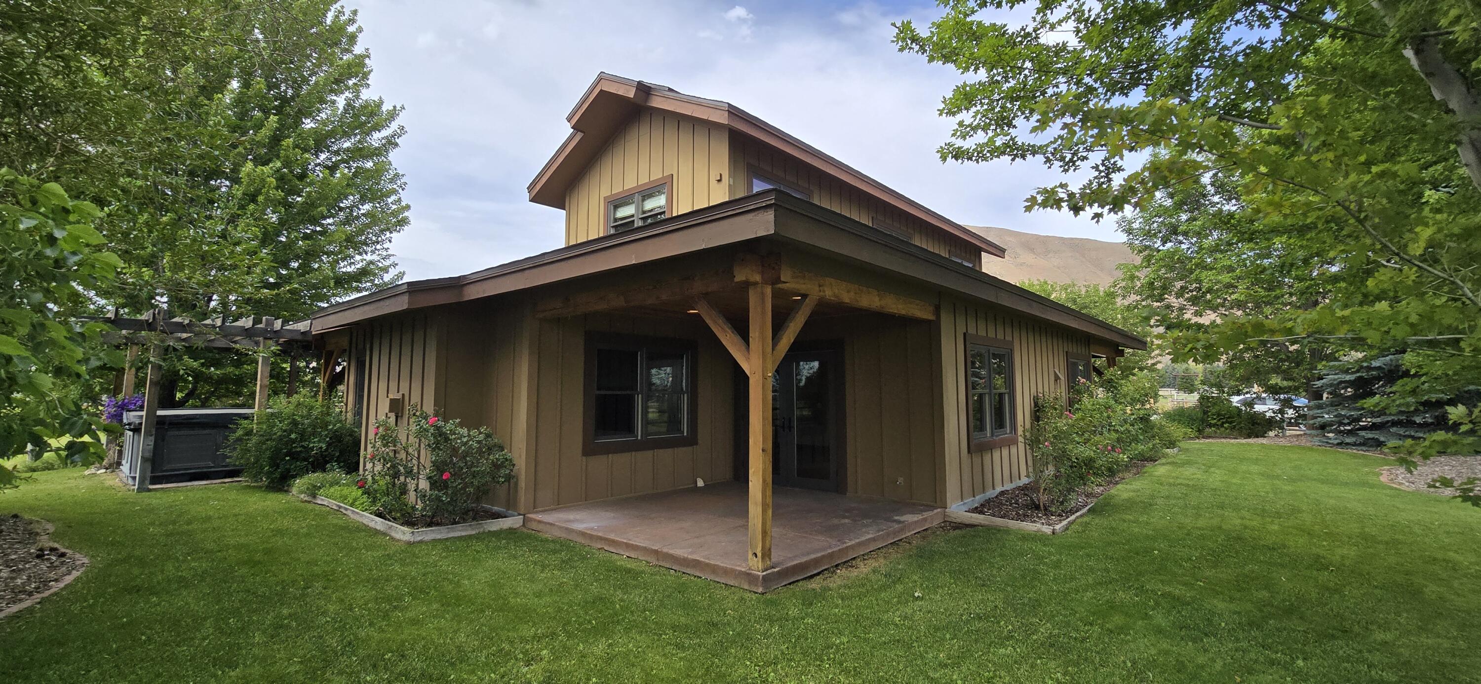 113 Equus Loop Property Photo 16