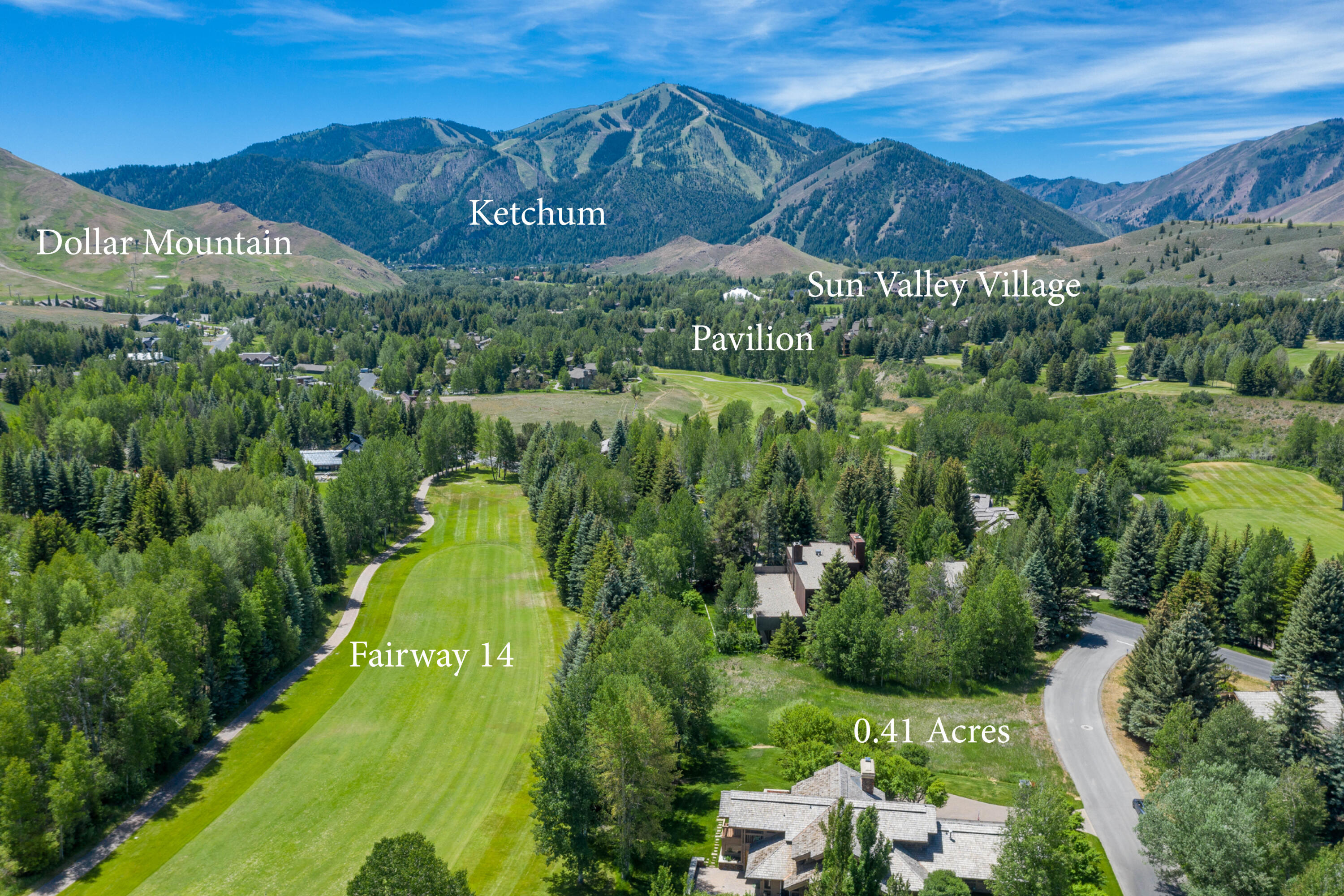 400 Fairway Loop Property Photo 2