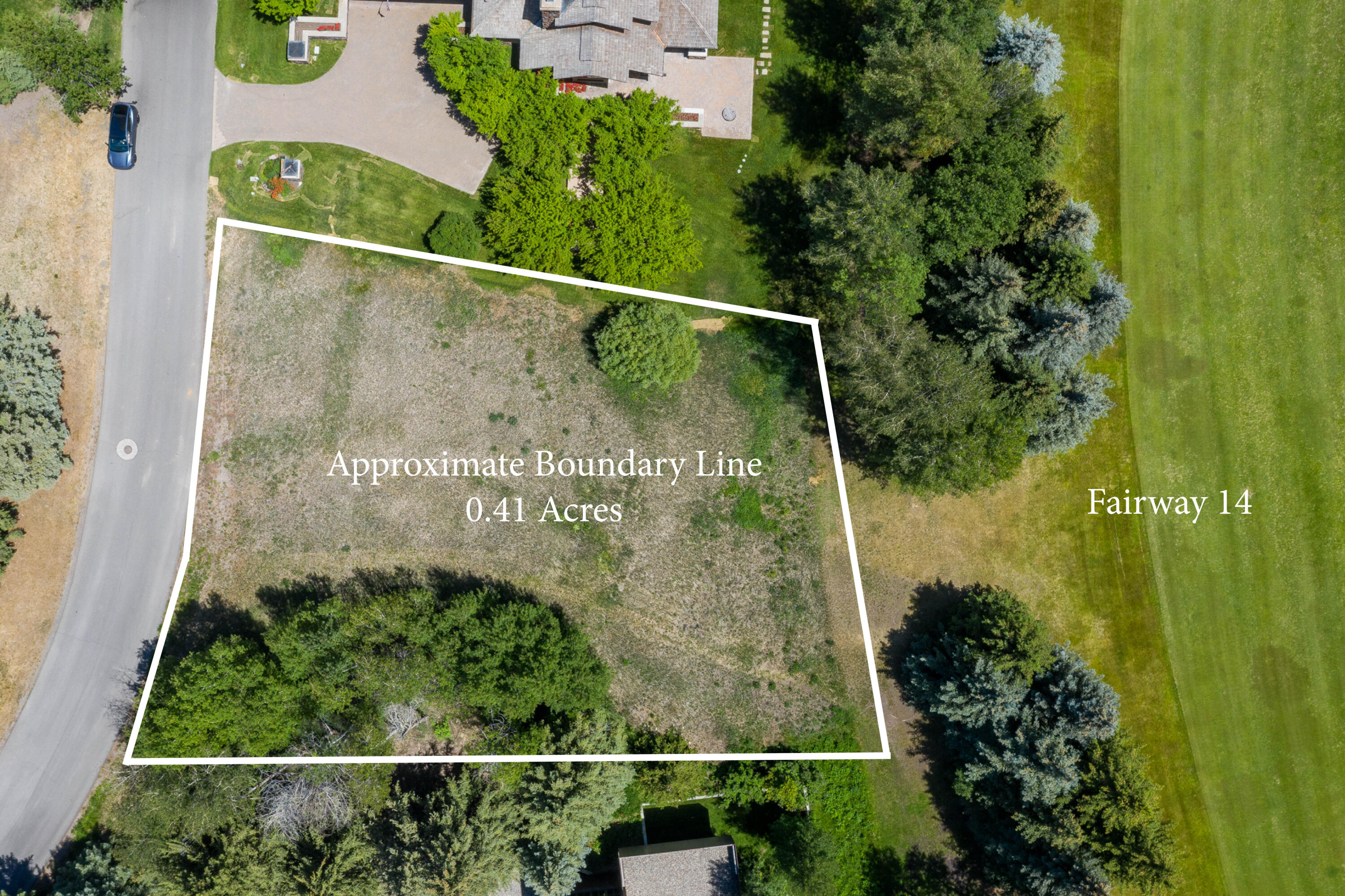 400 Fairway Loop Property Photo 3