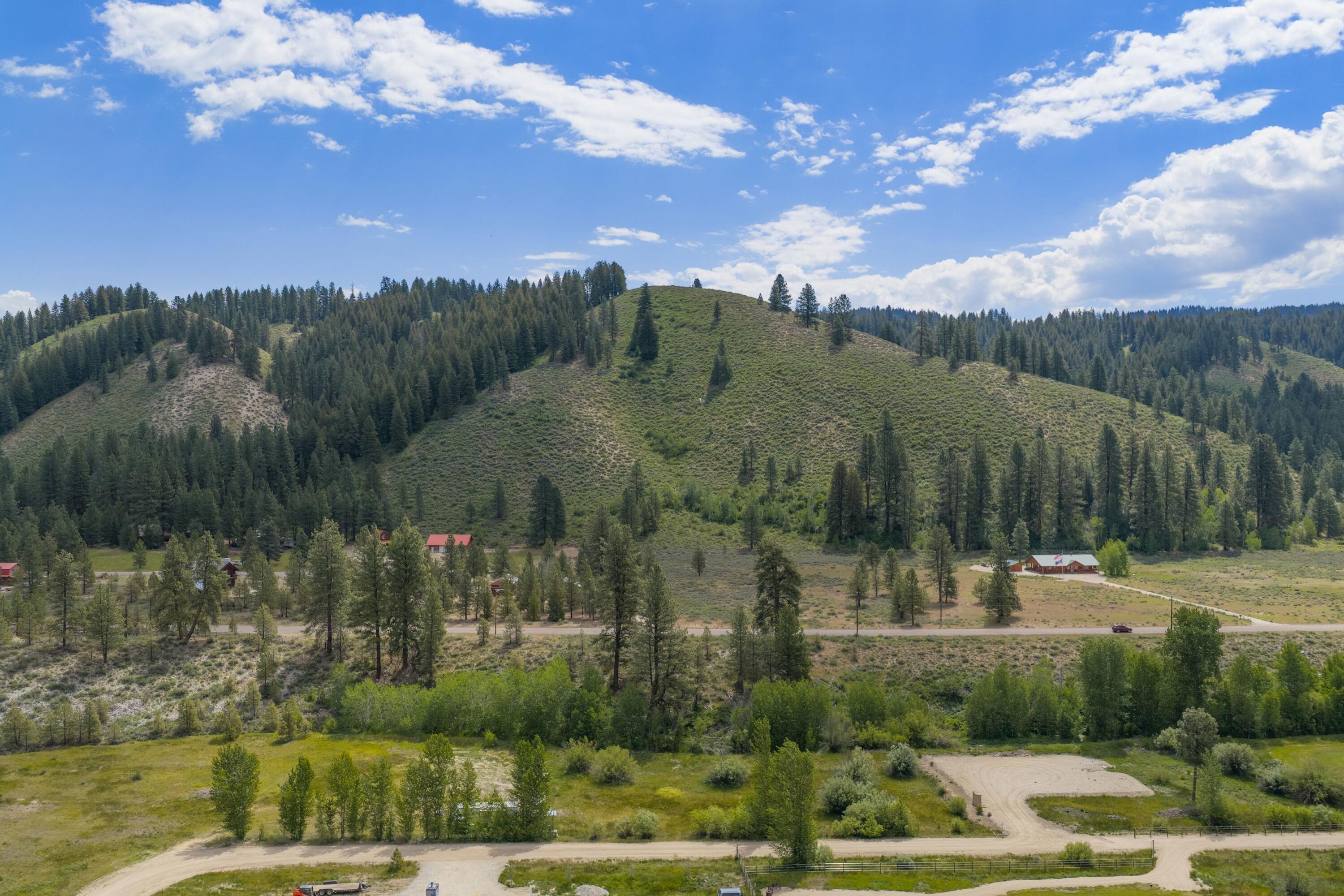 Lot 51 Elk Valley Property Photo 4