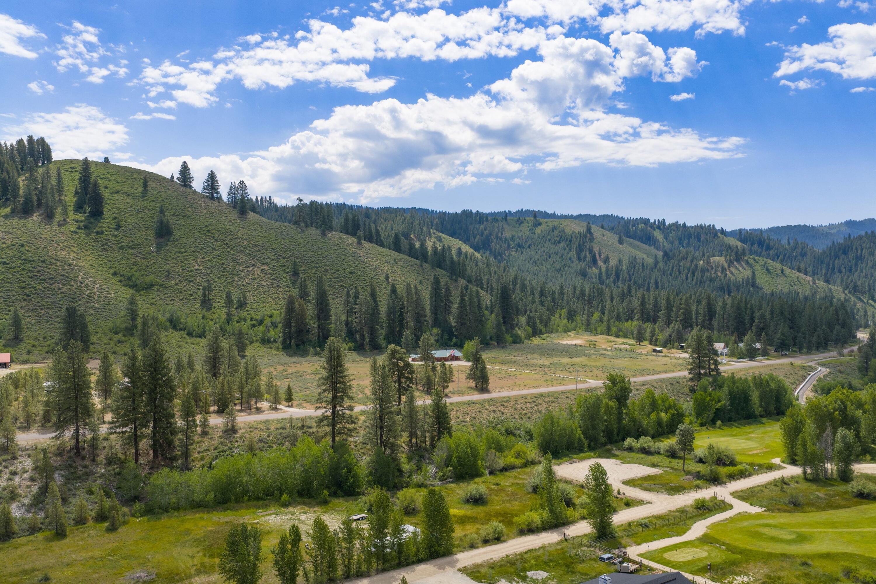 Lot 51 Elk Valley Property Photo 6