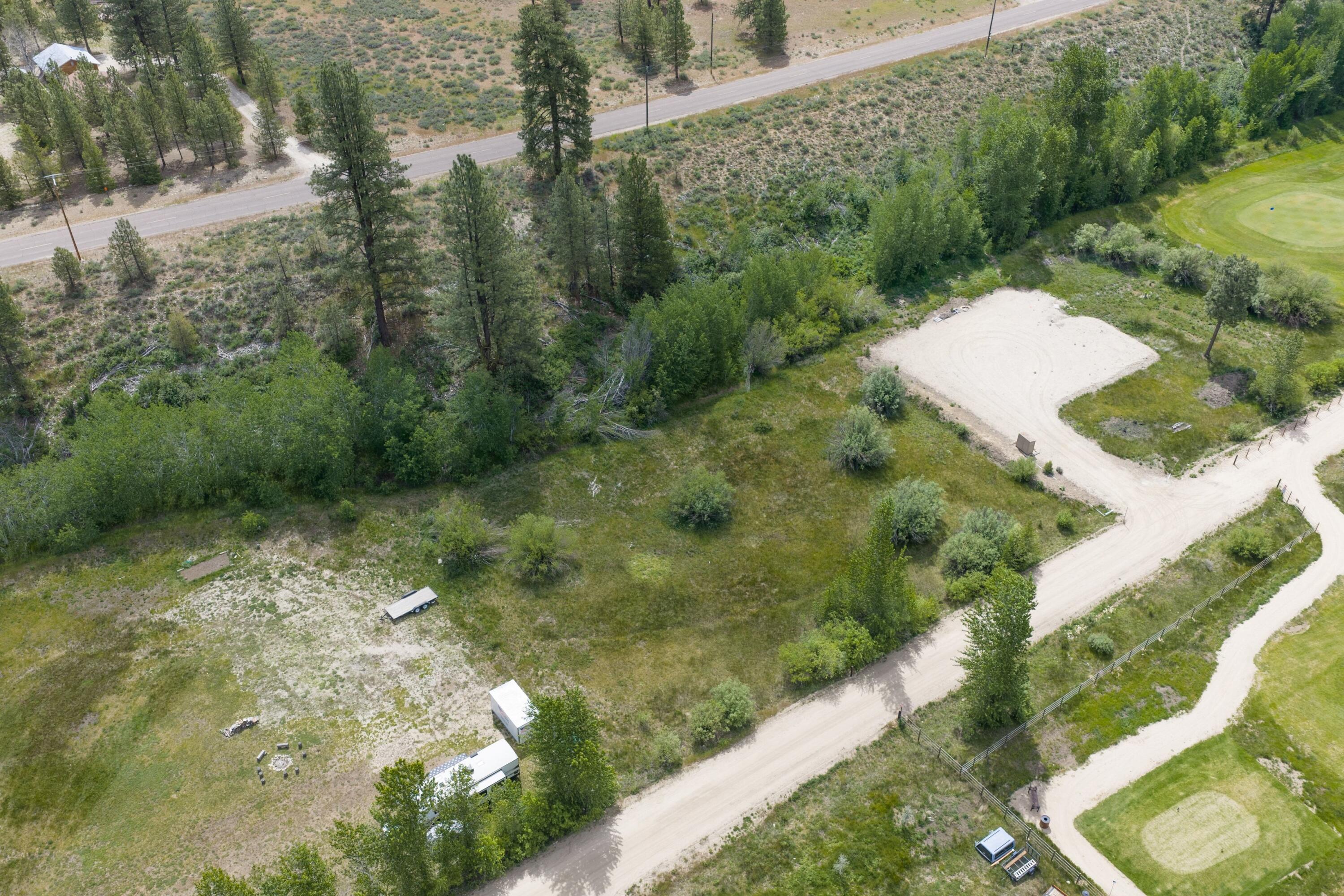 Lot 51 Elk Valley Property Photo 8