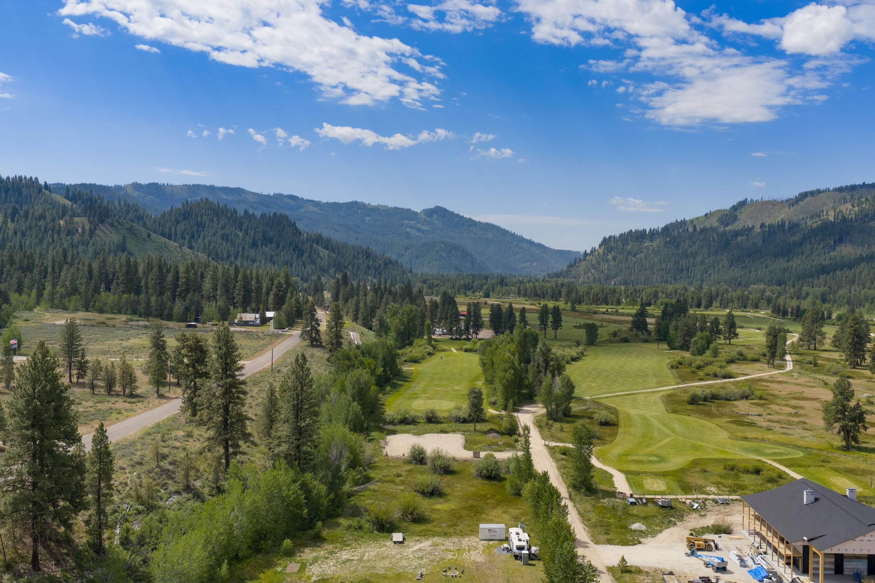 Lot 51 Elk Valley Property Photo 10