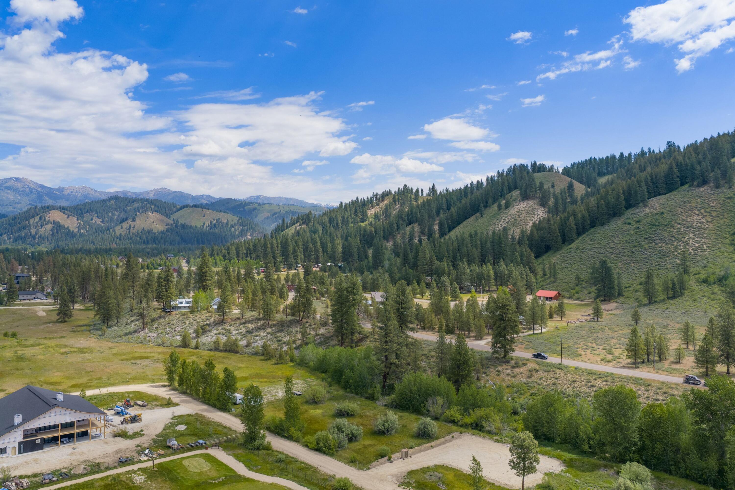 Lot 51 Elk Valley Property Photo 11