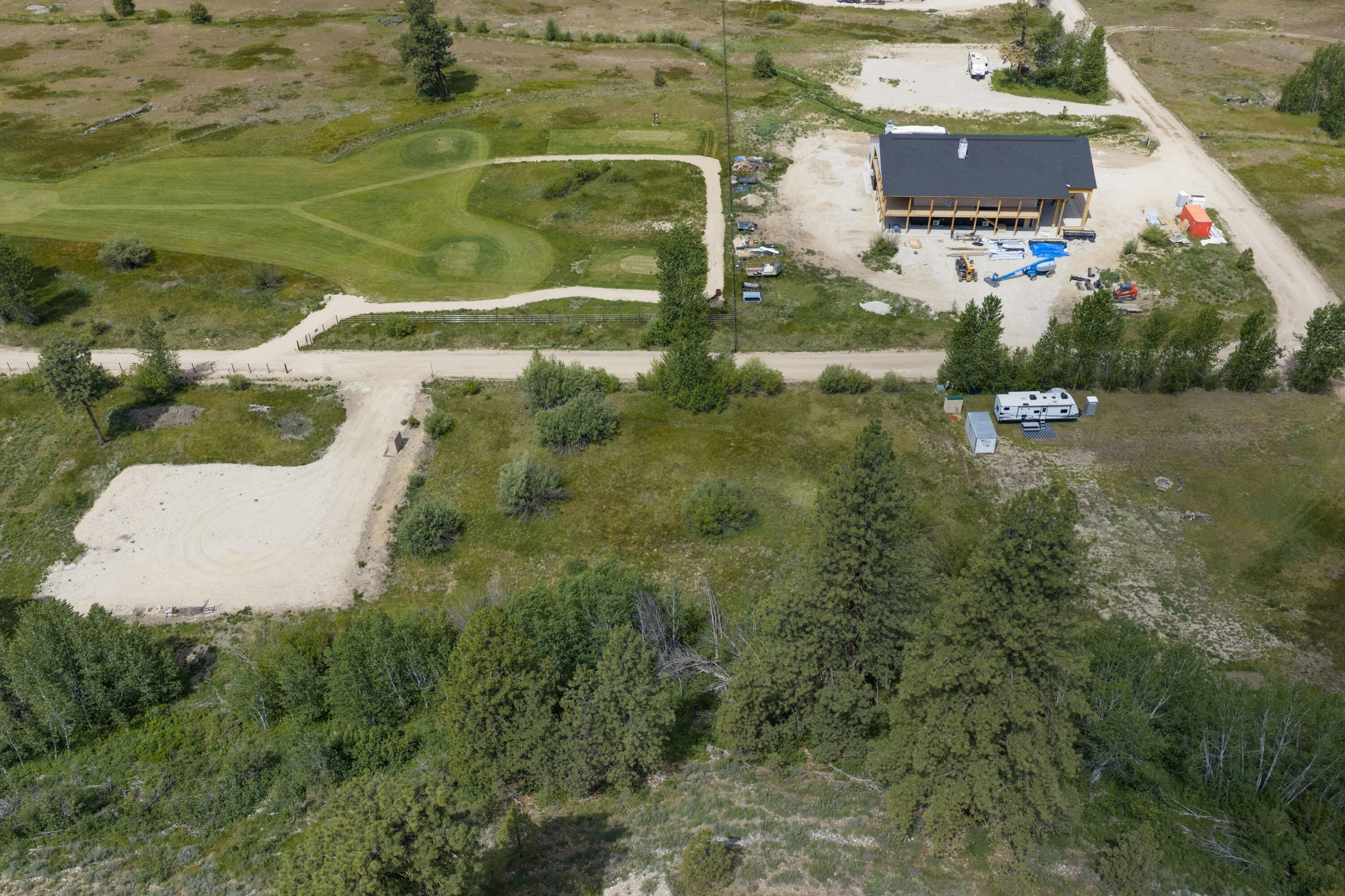Lot 51 Elk Valley Property Photo 13