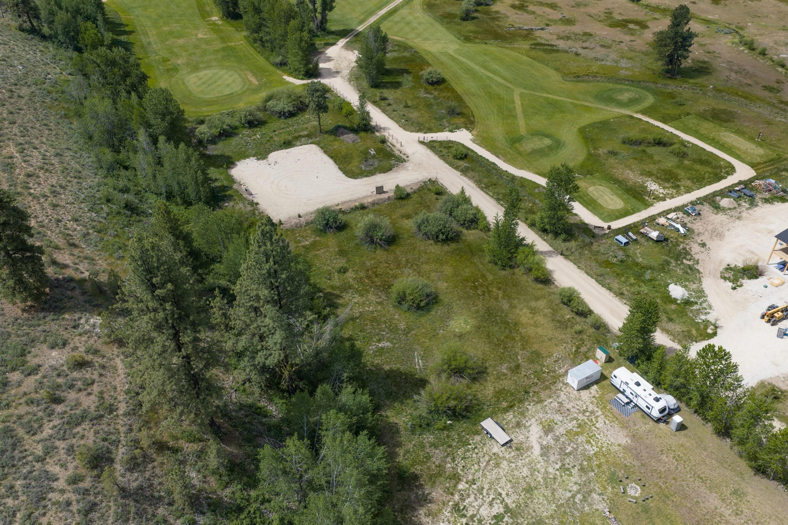 Lot 51 Elk Valley Property Photo 14