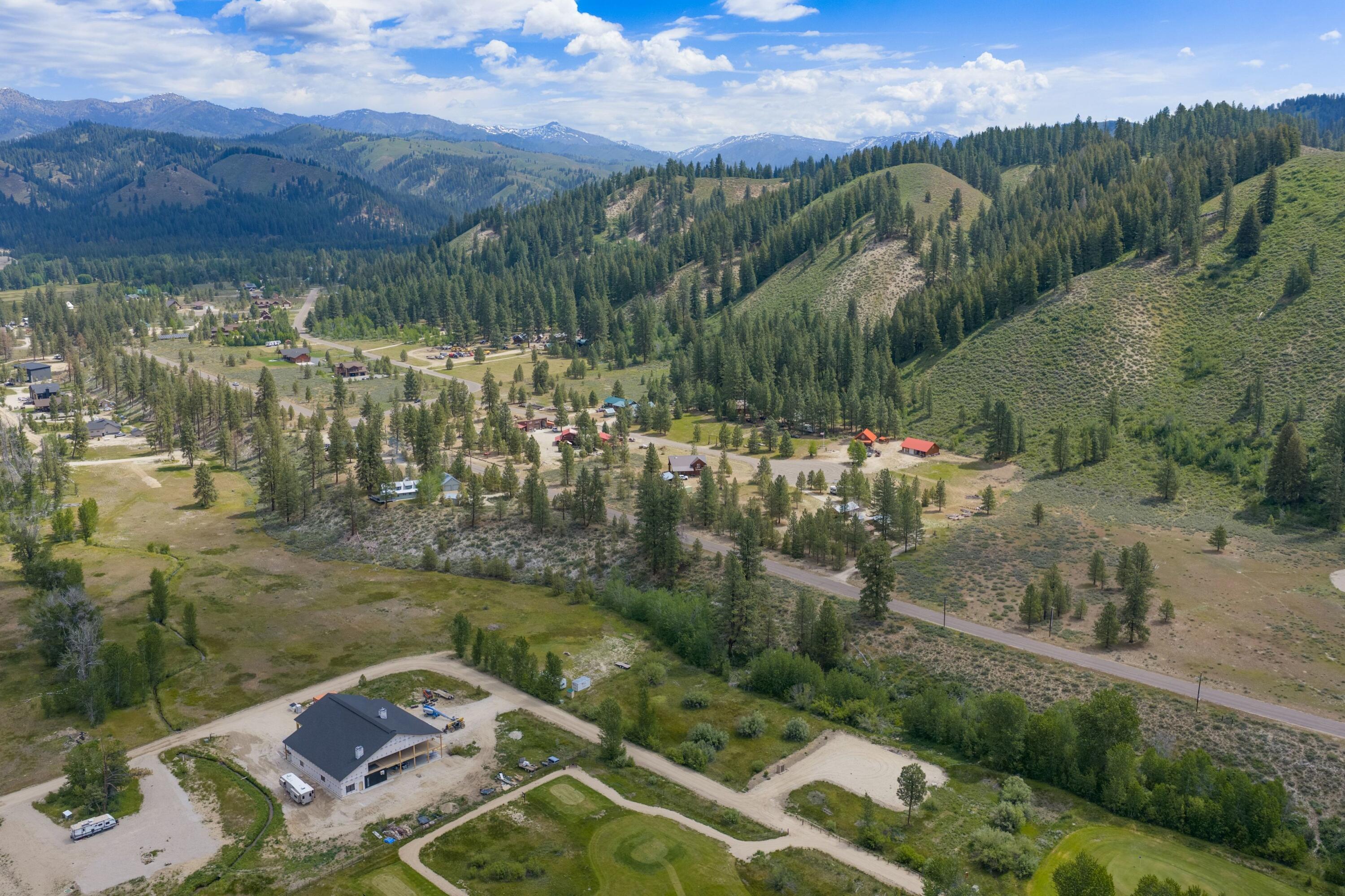 Lot 51 Elk Valley Property Photo 16