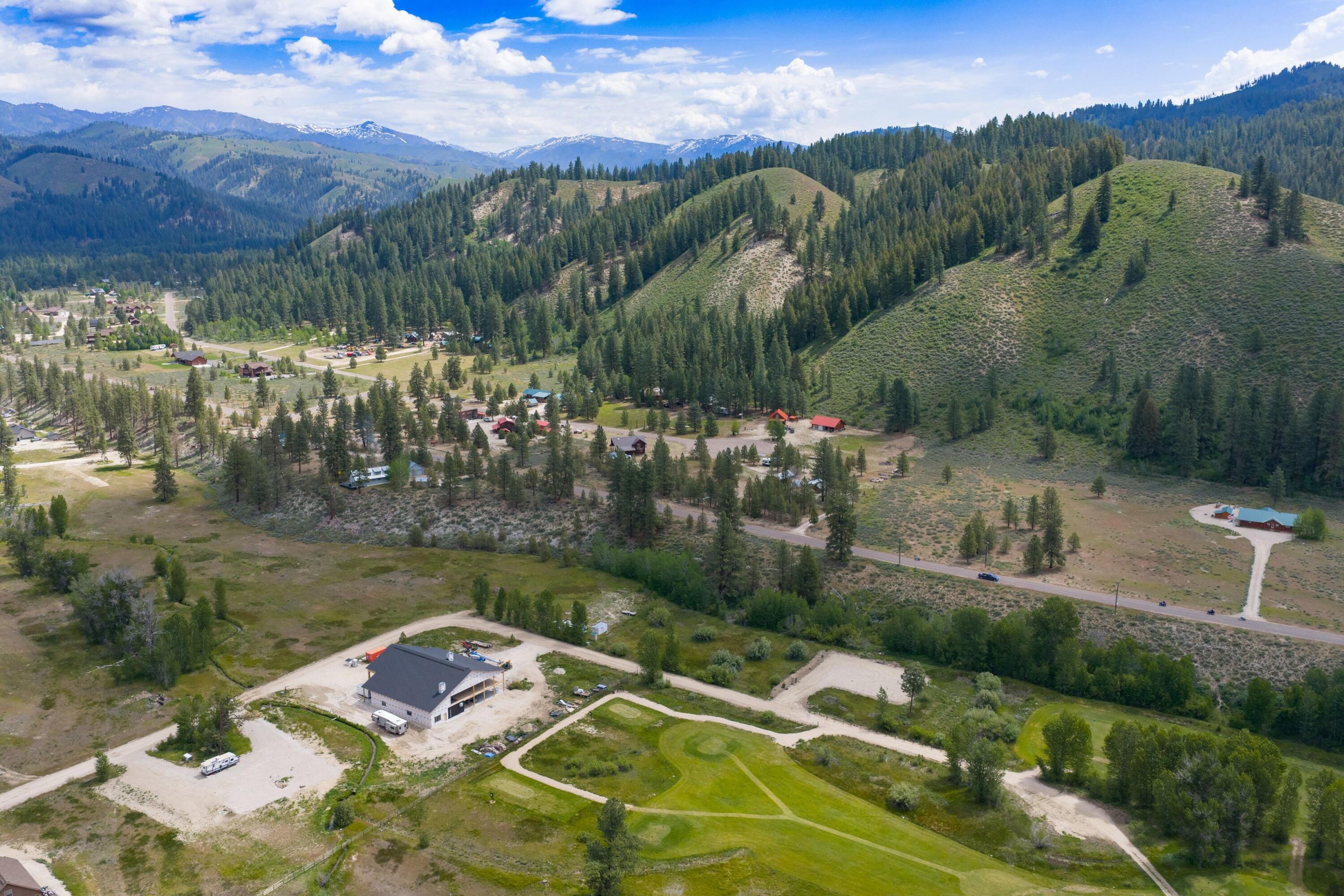 Lot 51 Elk Valley Property Photo 19