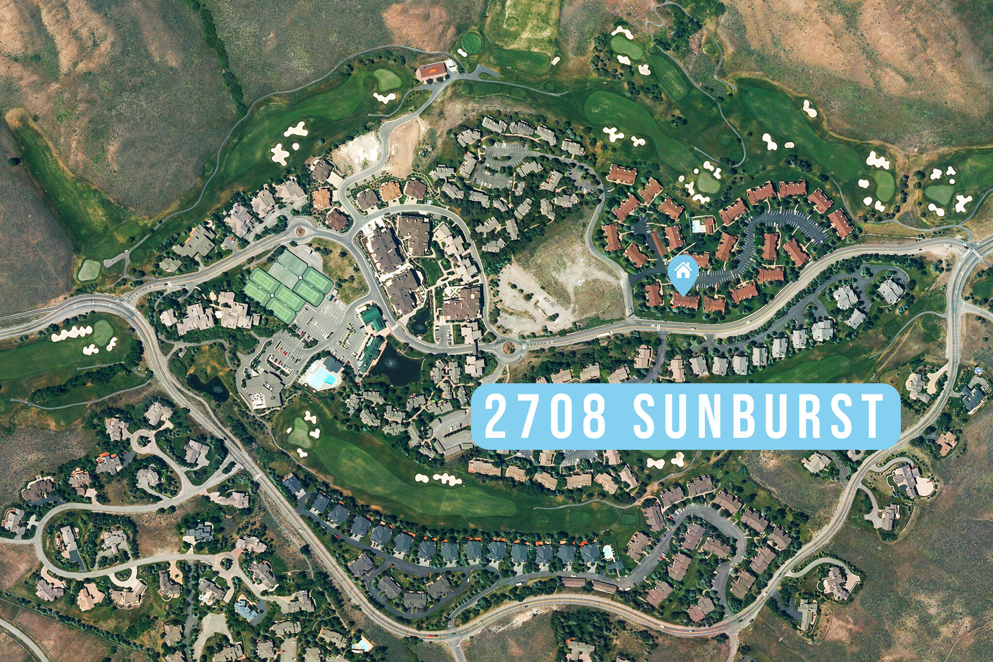 2708 Sunburst Condo Dr 2708 Property Photo 23