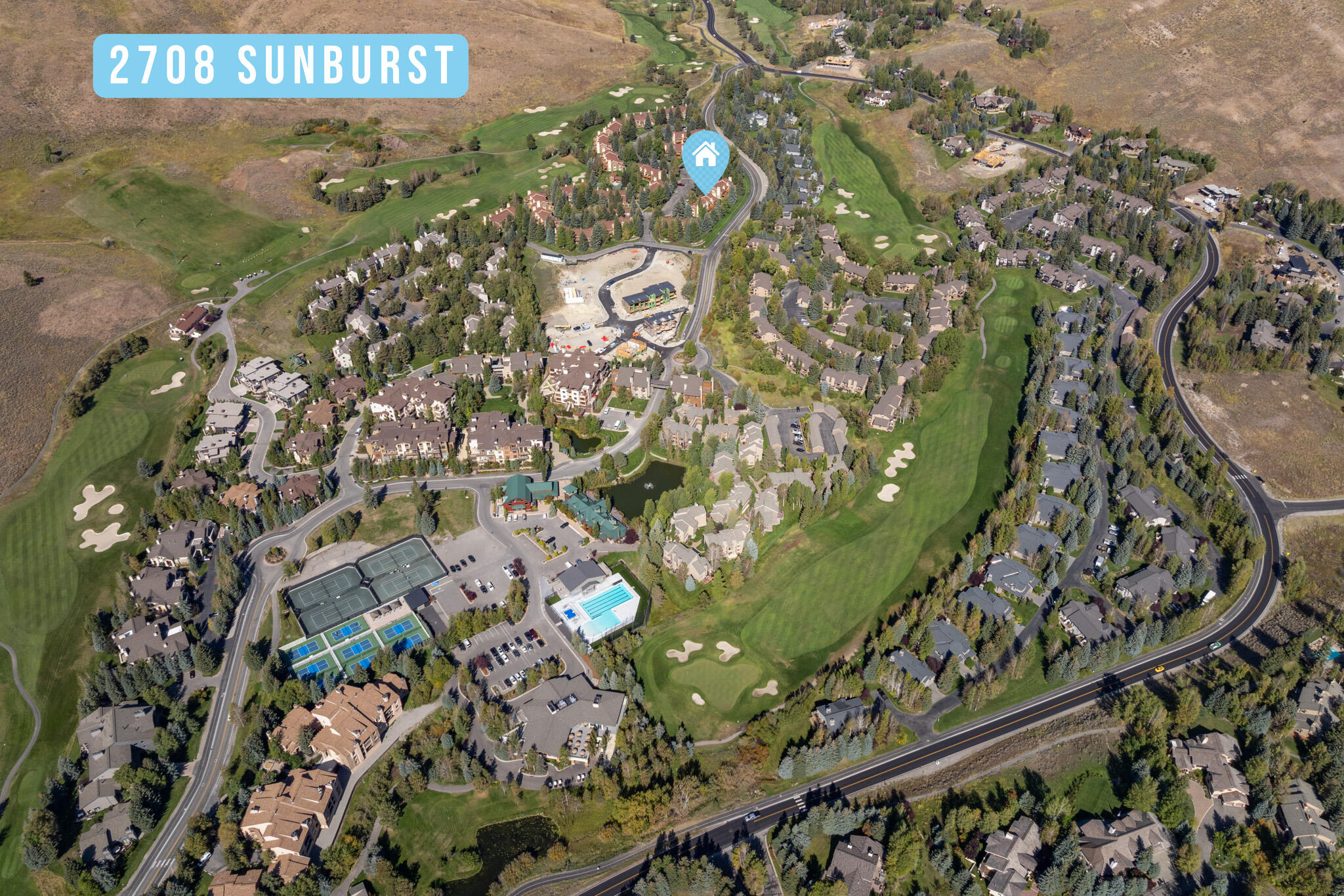 2708 Sunburst Condo Dr 2708 Property Photo 26