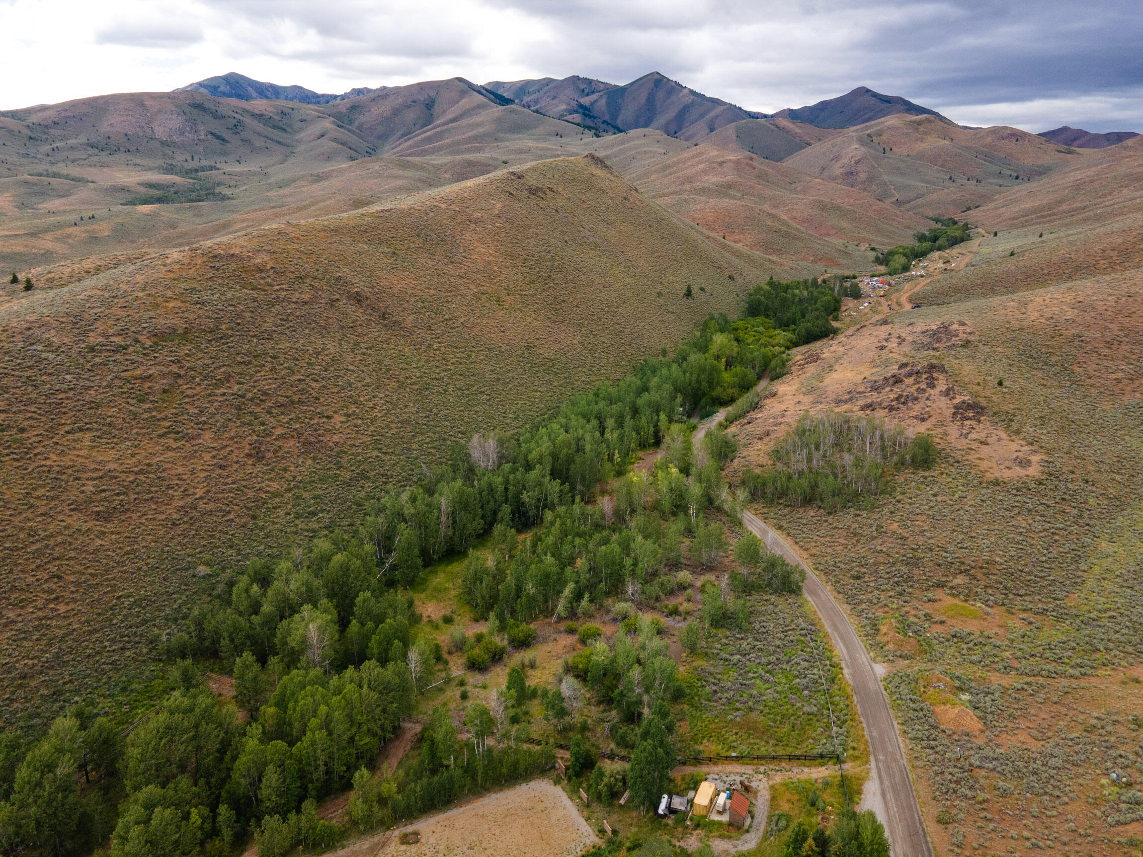 135 Bullion Gulch Rd Property Photo 3