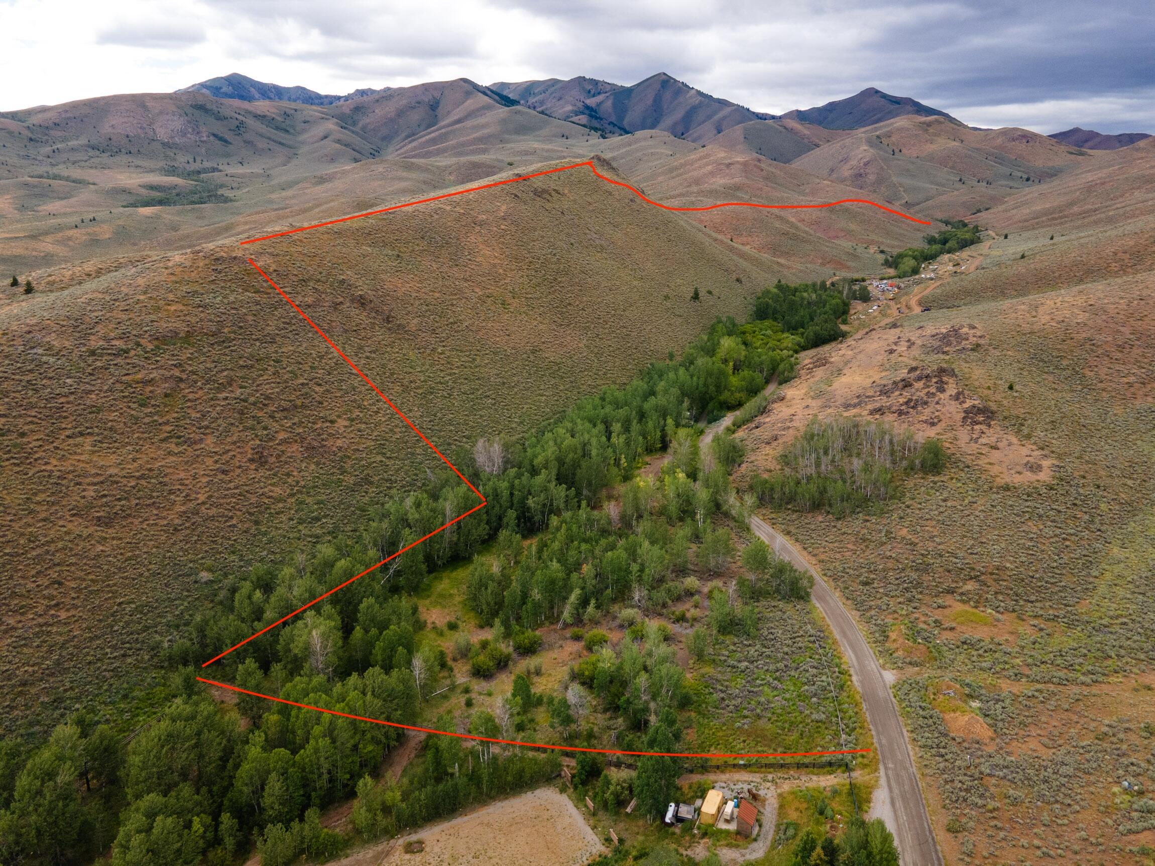 135 Bullion Gulch Rd Property Photo 4