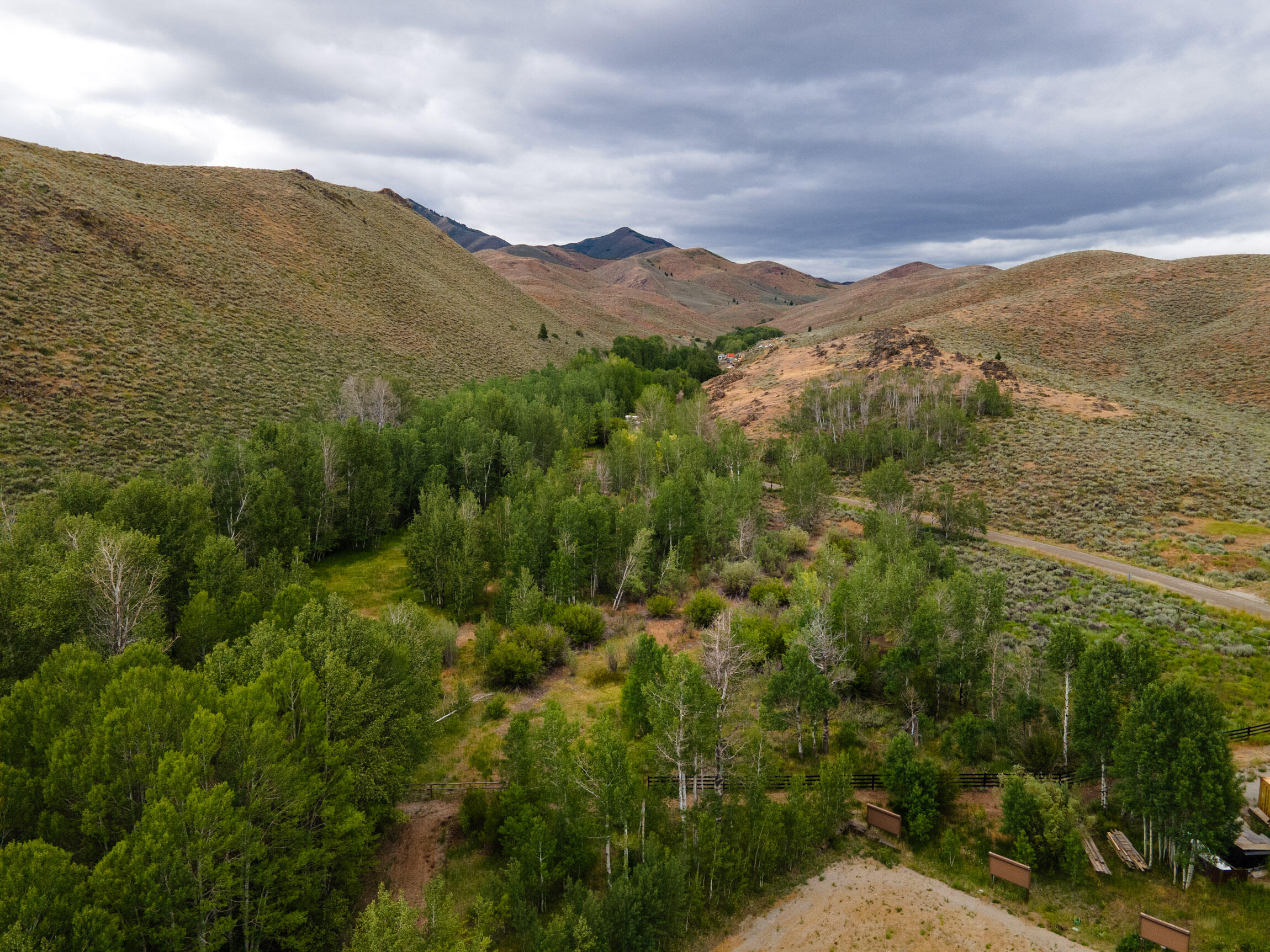 135 Bullion Gulch Rd Property Photo 13