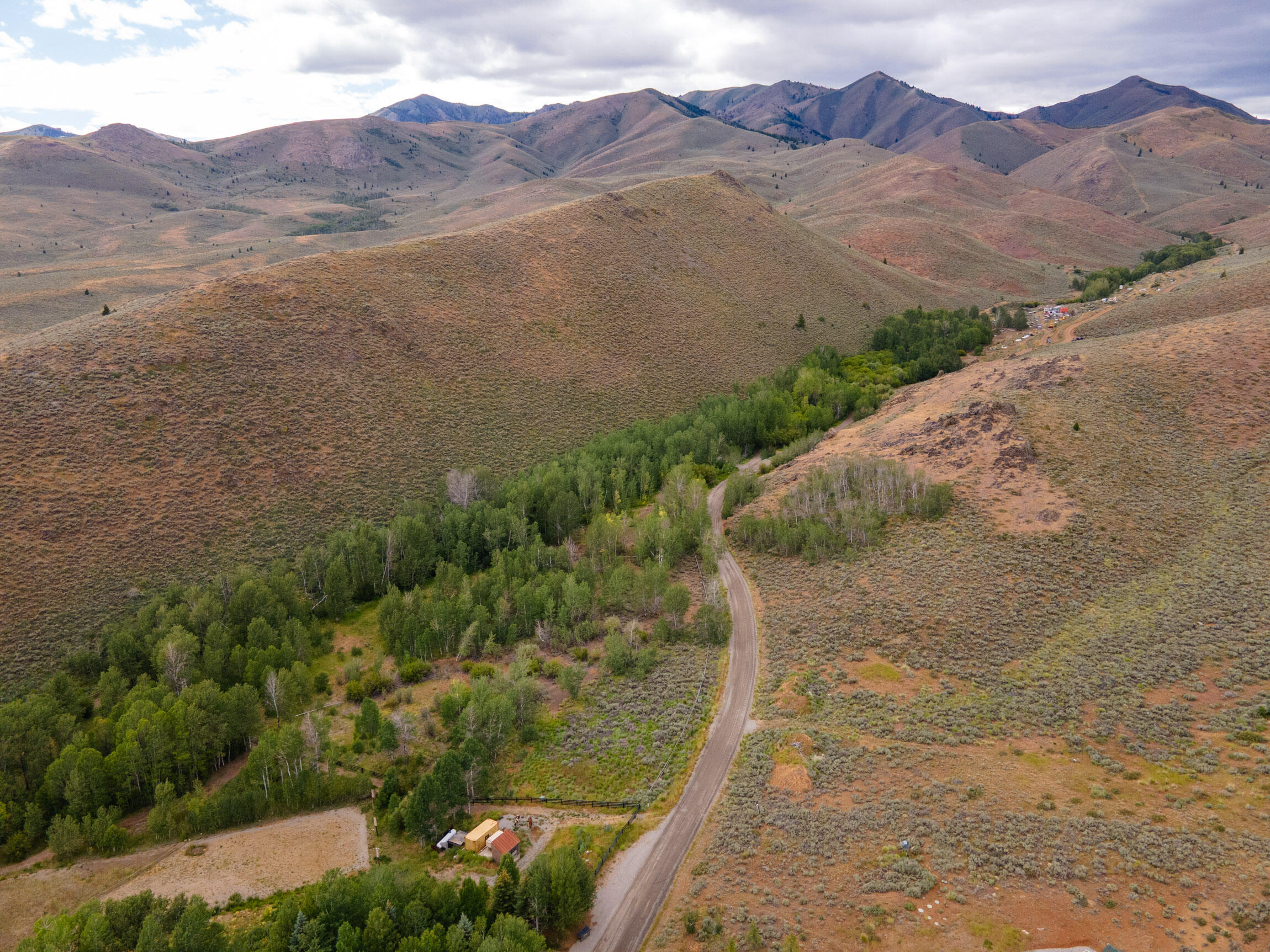 135 Bullion Gulch Rd Property Photo 15