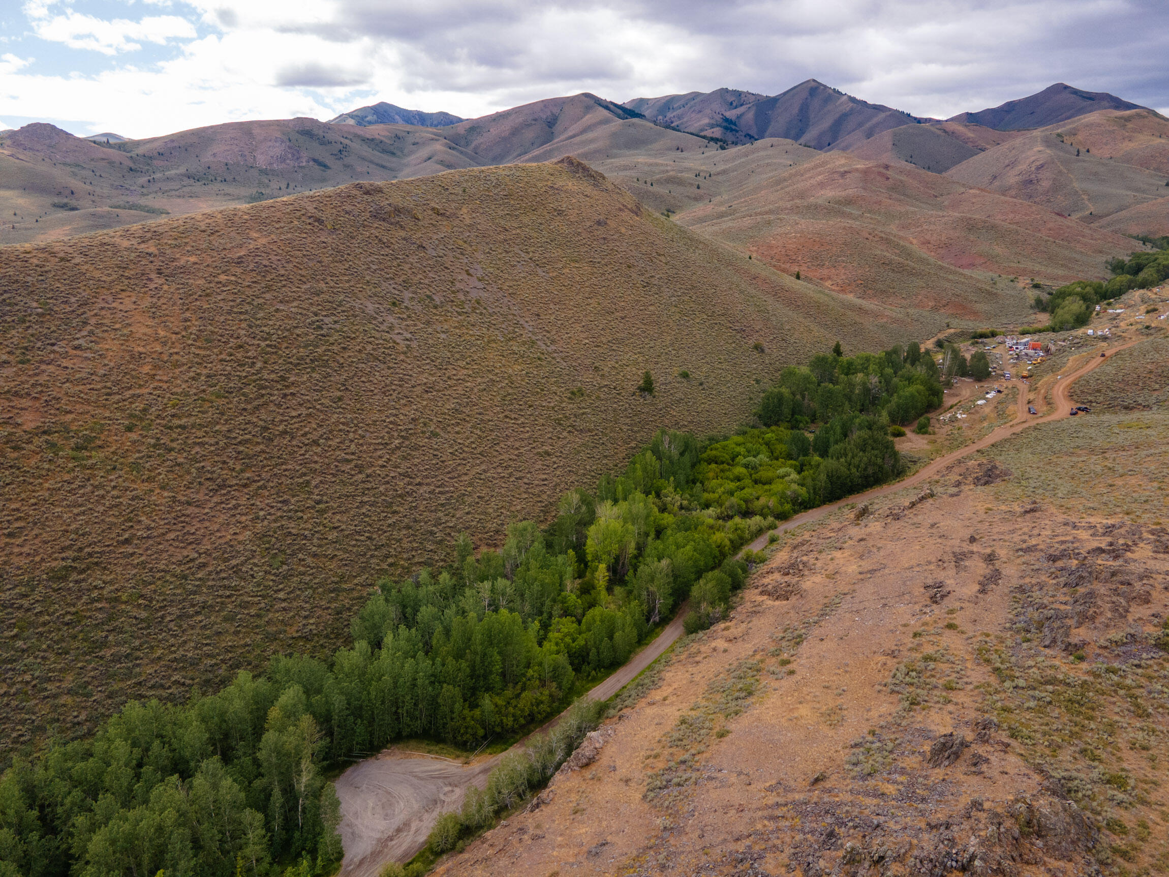 135 Bullion Gulch Rd Property Photo 18