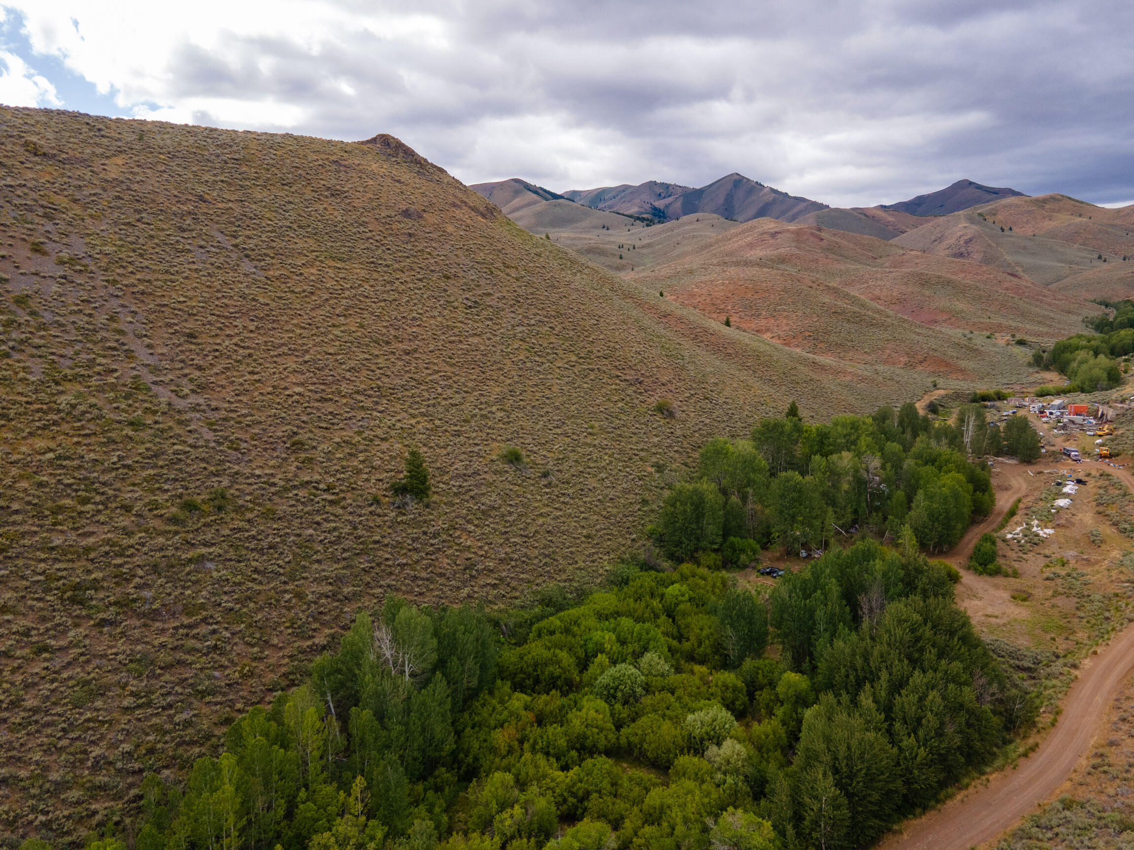 135 Bullion Gulch Rd Property Photo 19