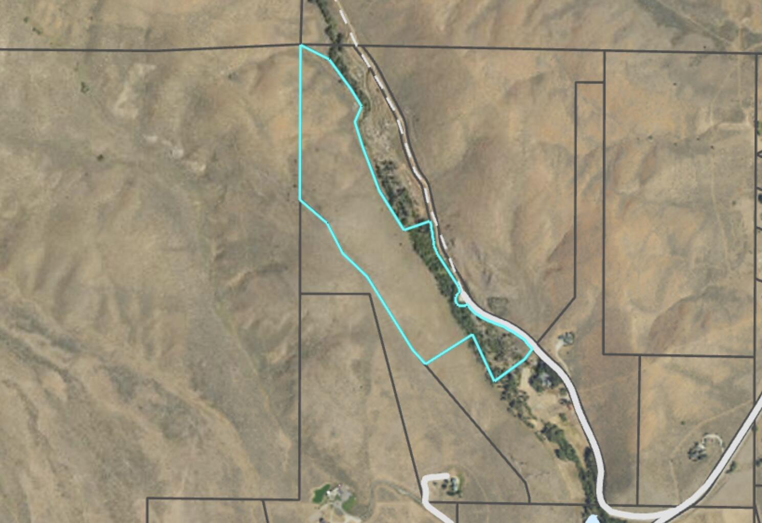 135 Bullion Gulch Rd Property Photo 25