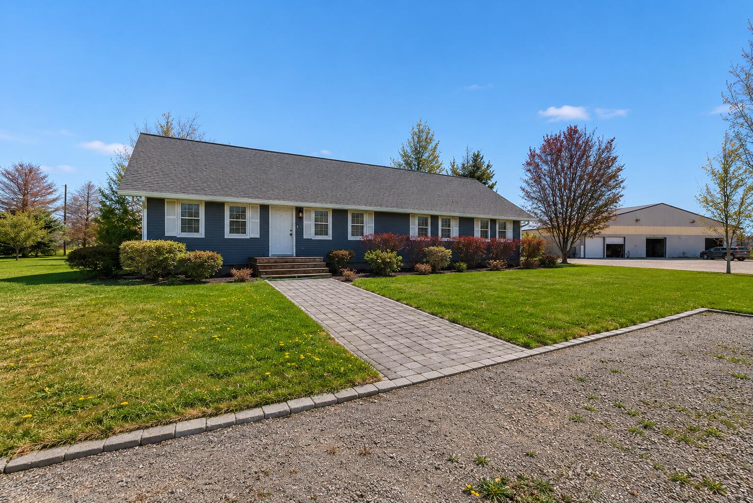10727 State Highway 75 Property Photo 2