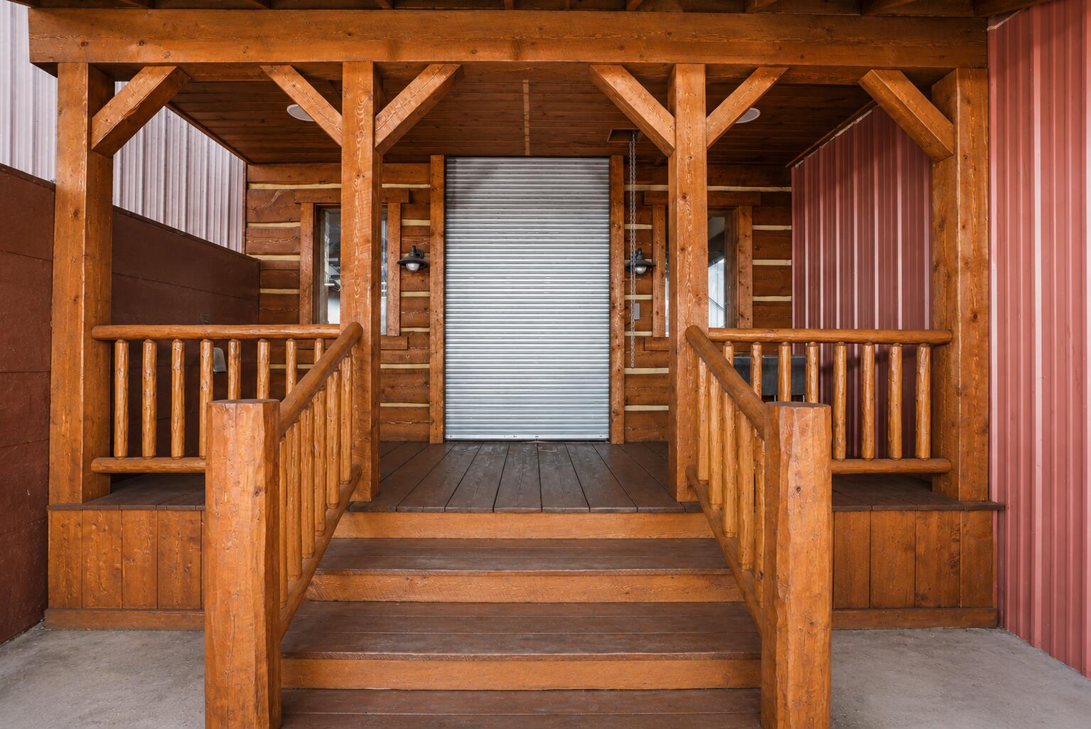 10727 State Highway 75 Property Photo 14