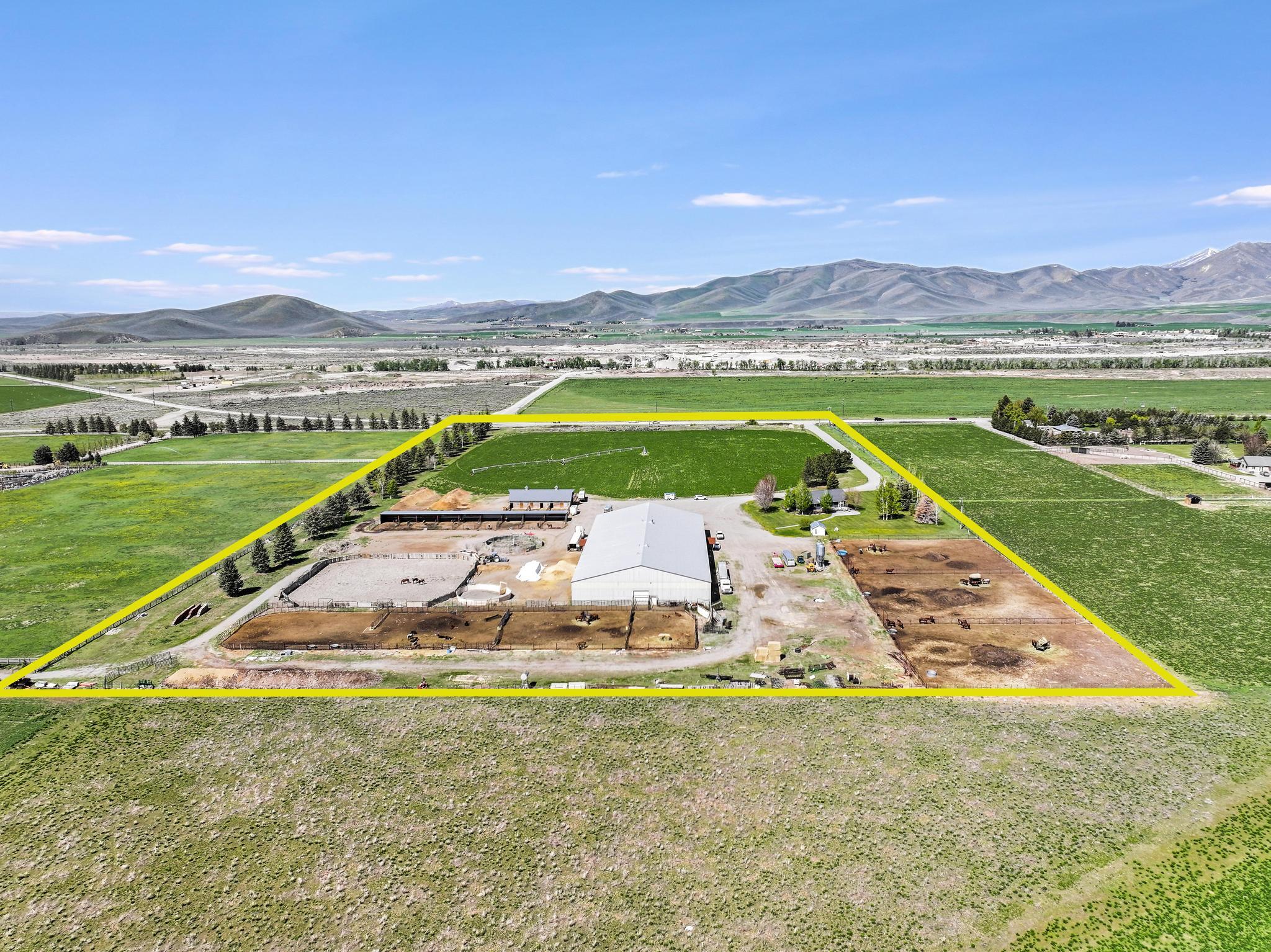 10727 State Highway 75 Property Photo 26