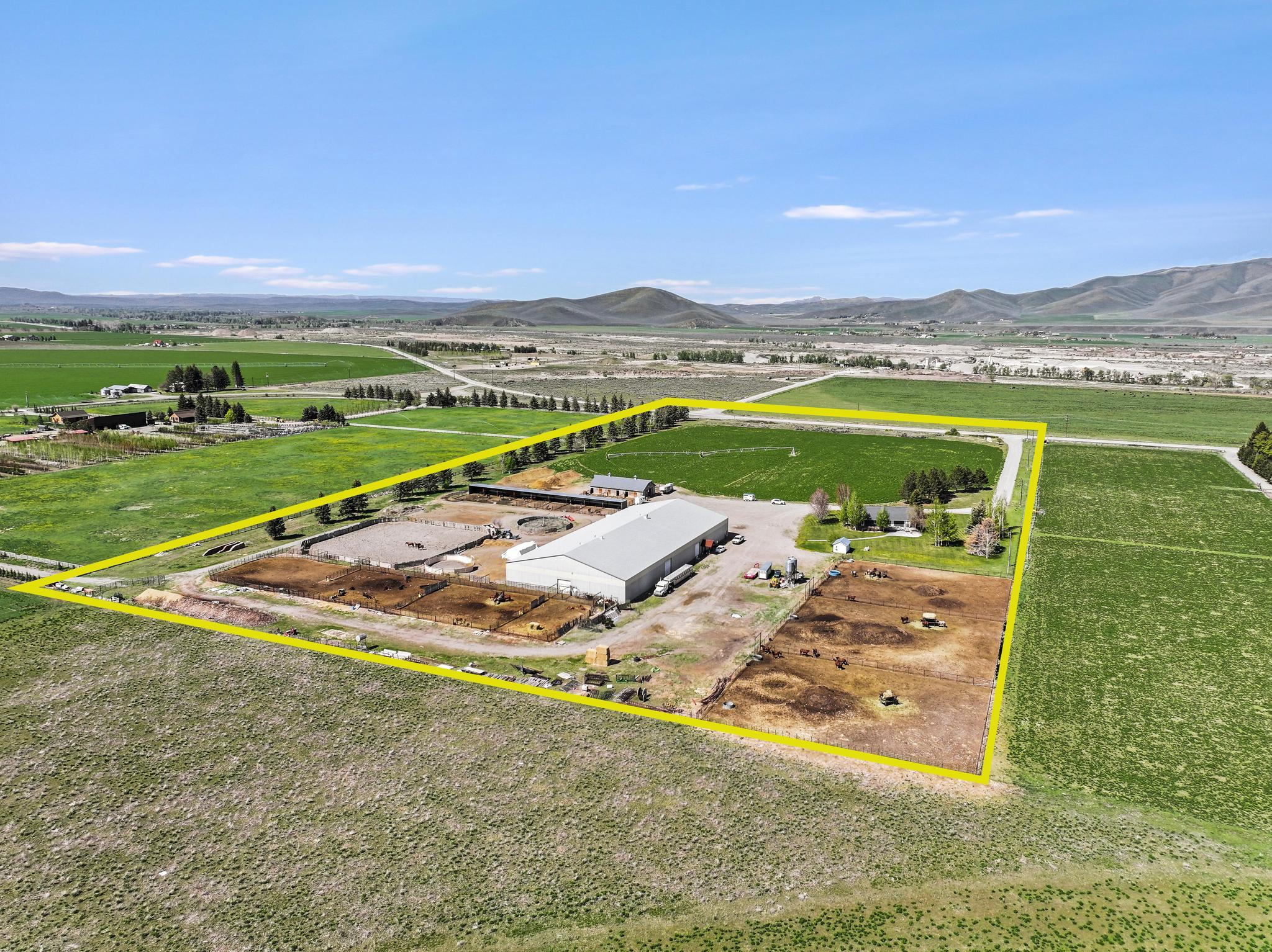 10727 State Highway 75 Property Photo 28