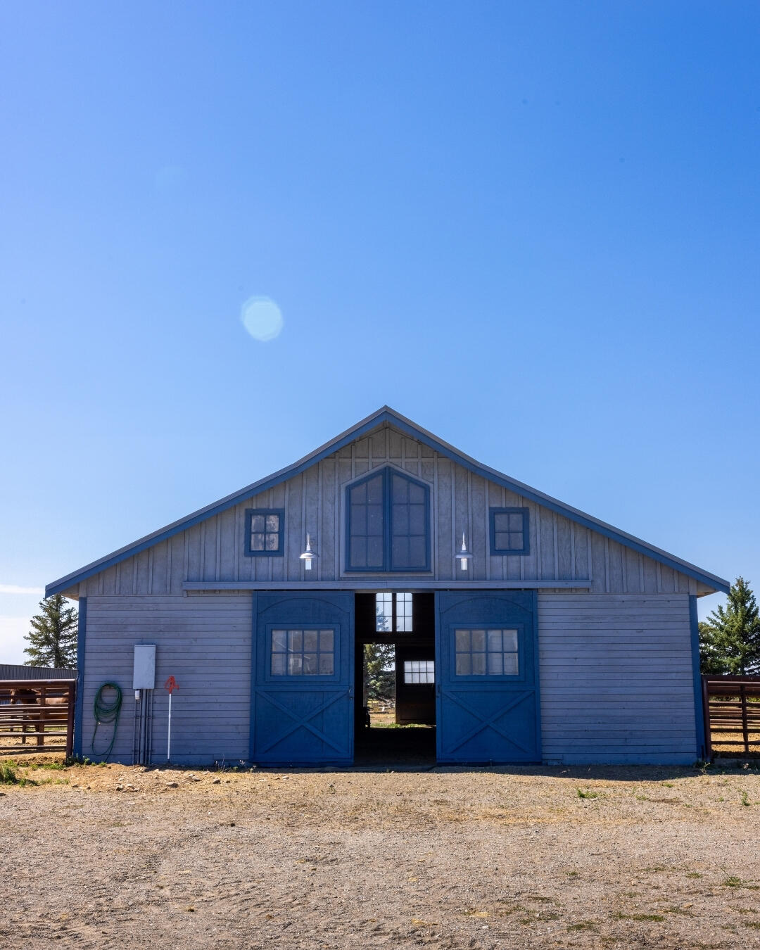 10727 State Highway 75 Property Photo 20