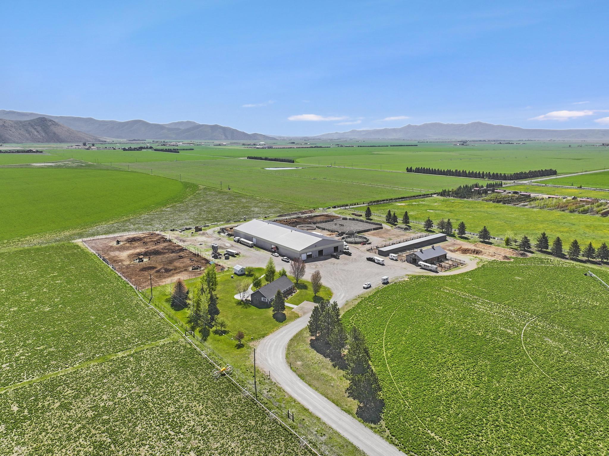 10727 State Highway 75 Property Photo 23