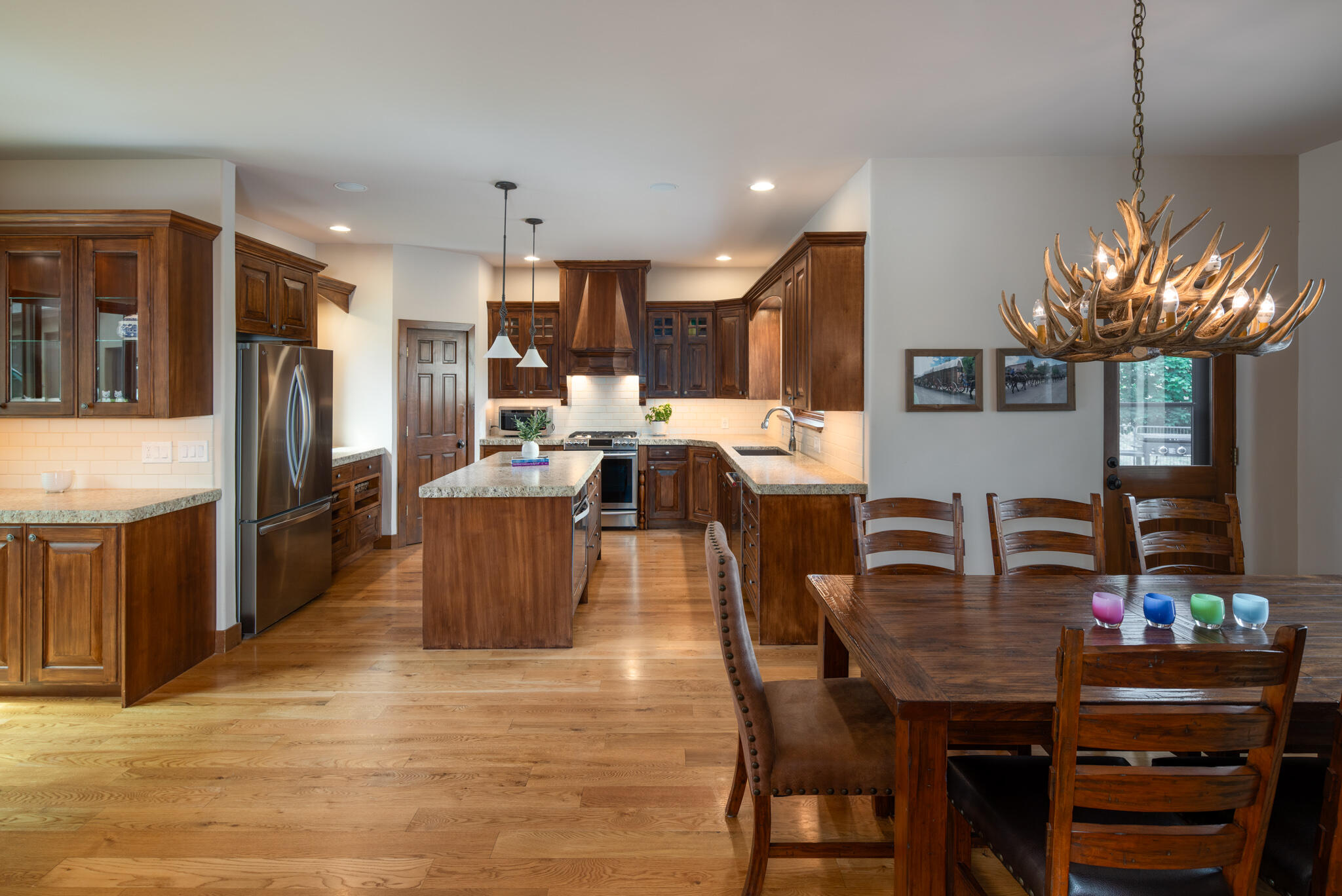 217 E Gulch Rd Property Photo 10