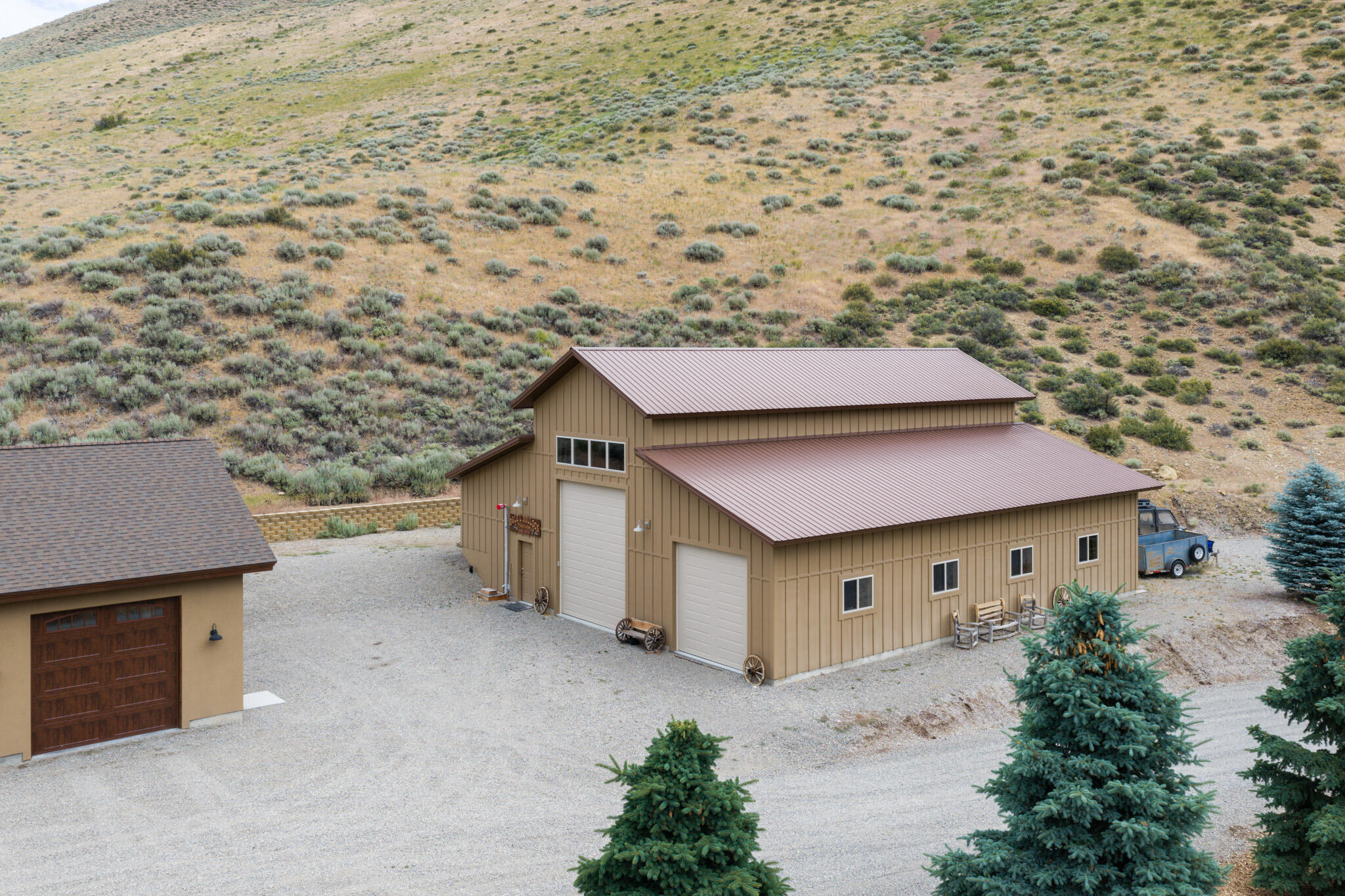 217 E Gulch Rd Property Photo 34