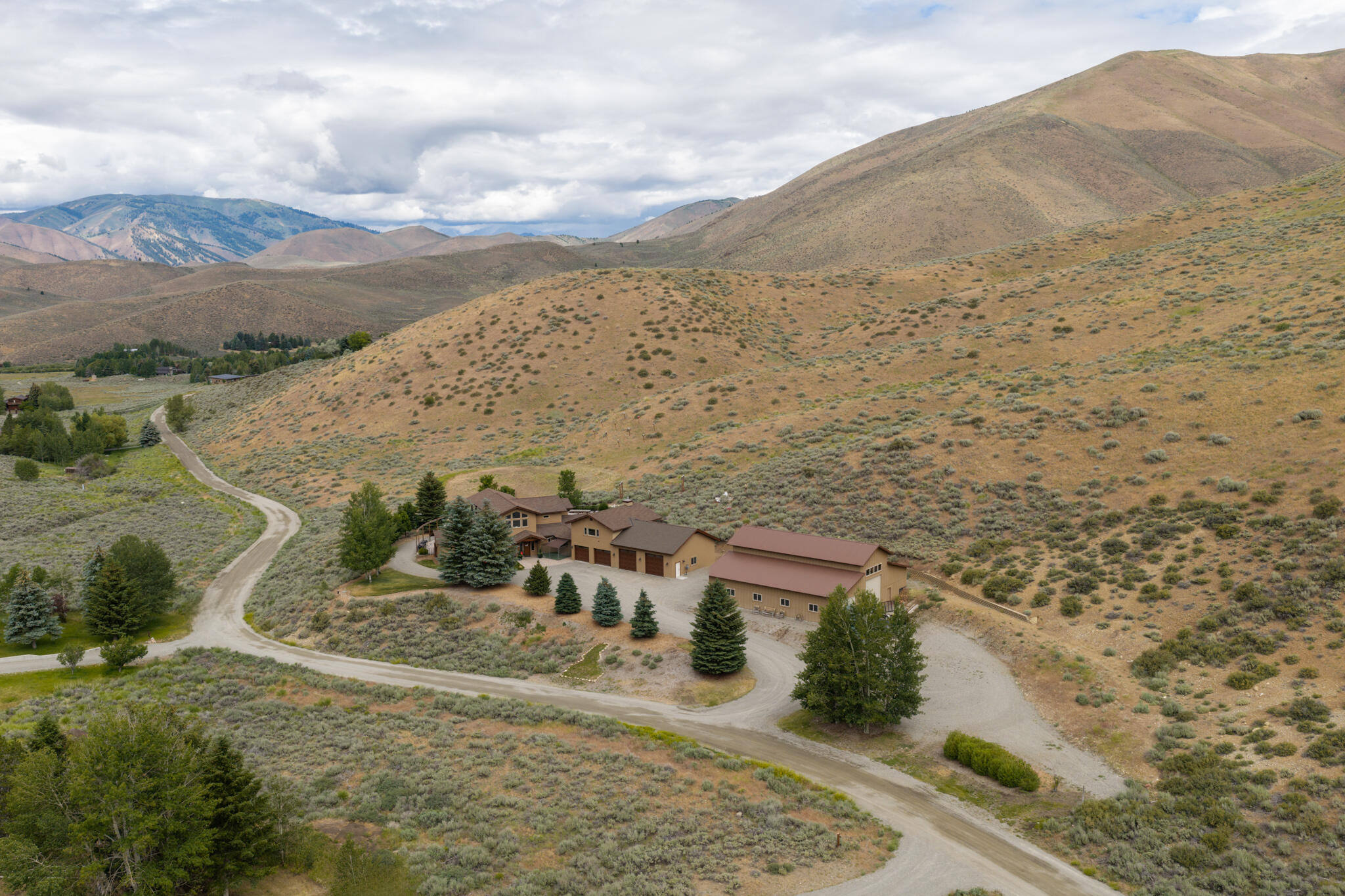 217 E Gulch Rd Property Photo 44