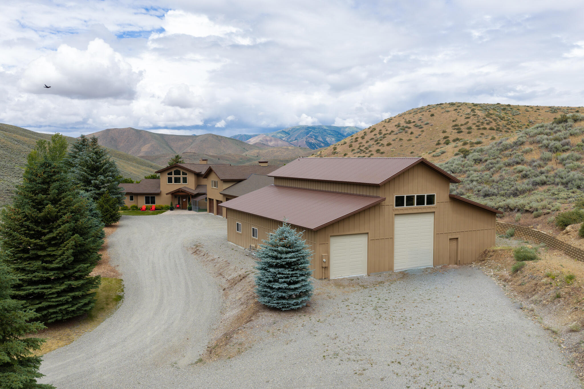 217 E Gulch Rd Property Photo 48