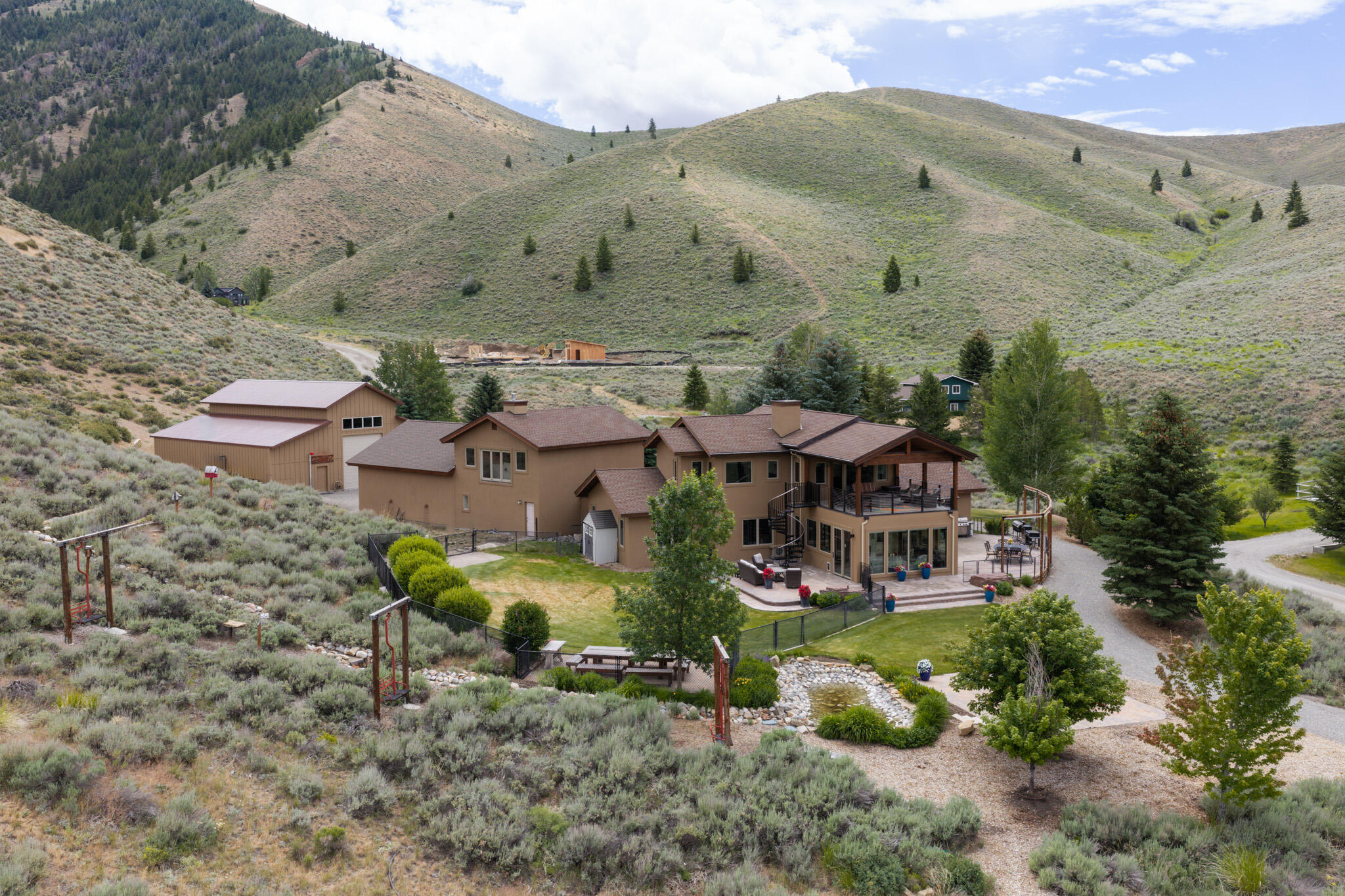 217 E Gulch Rd Property Photo 50