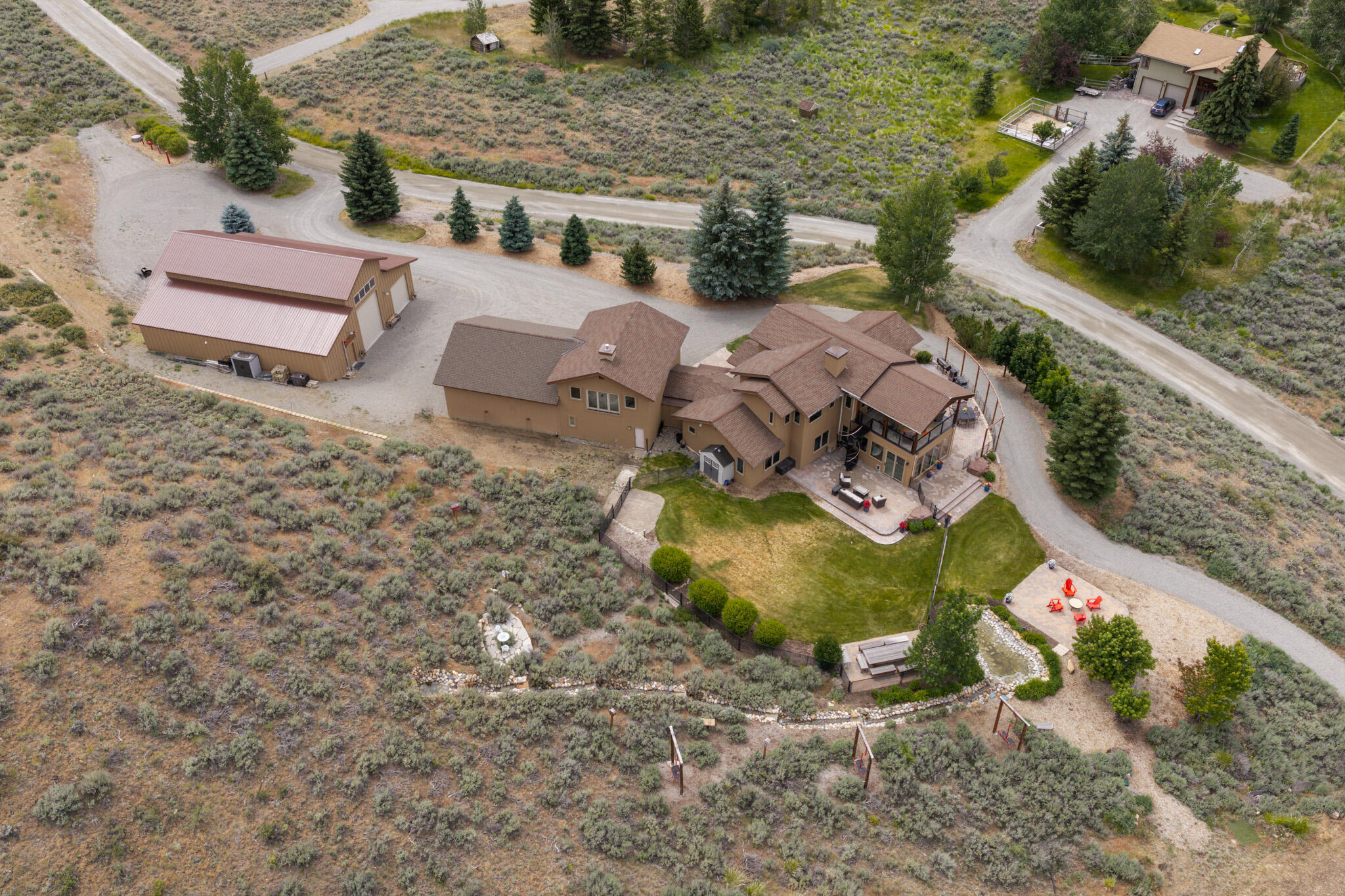 217 E Gulch Rd Property Photo 51
