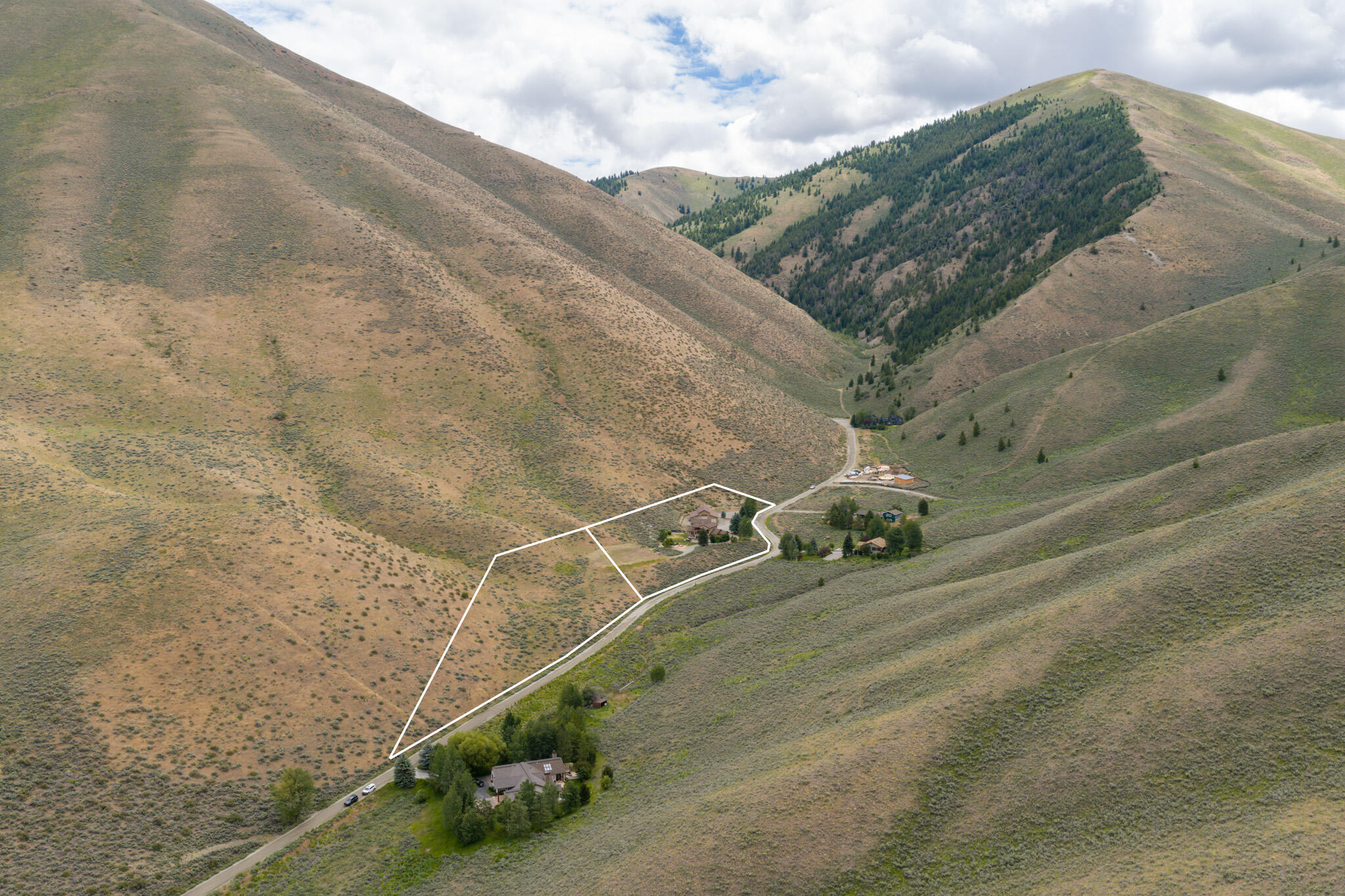 217 E Gulch Rd Property Photo 55