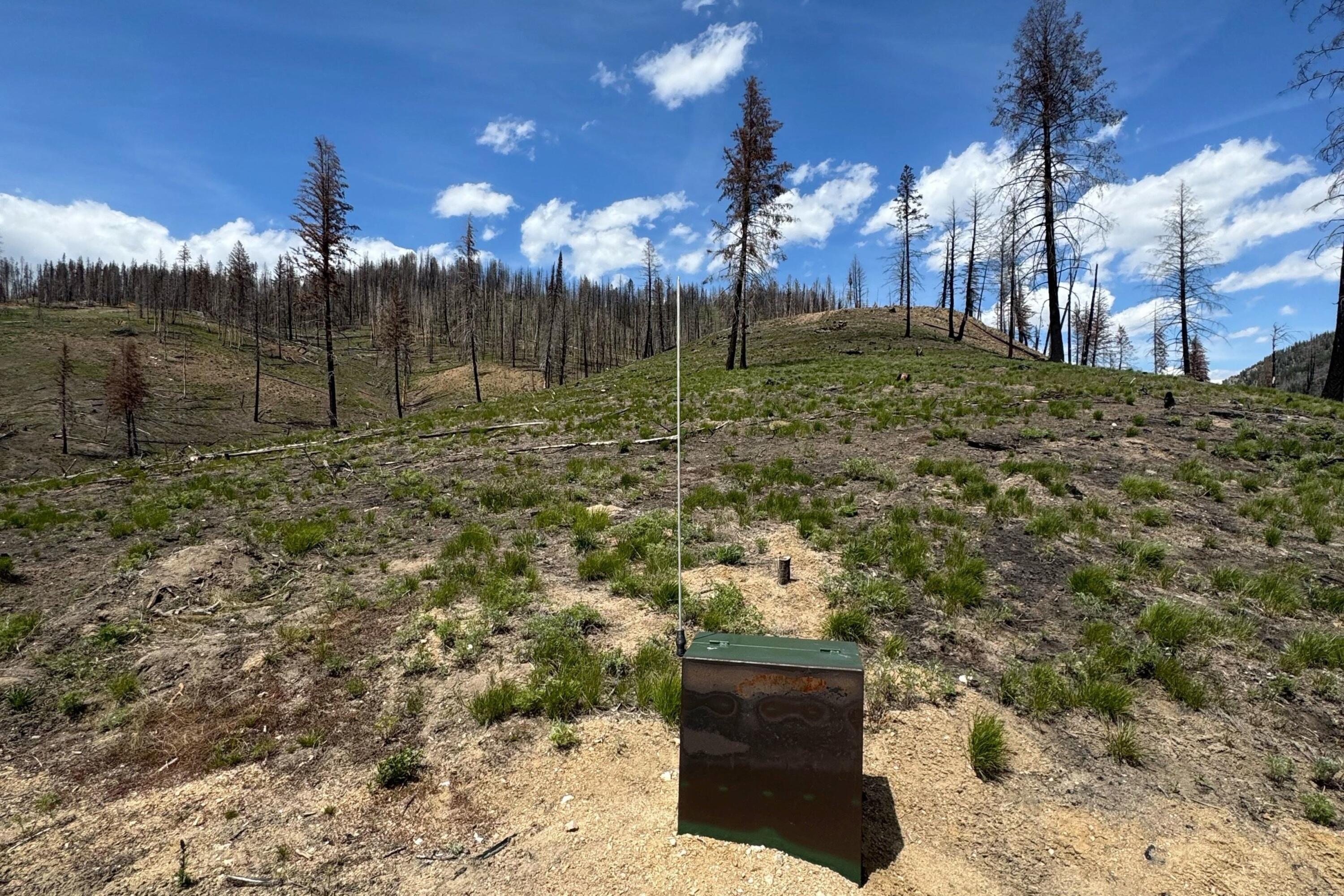 Tbd Valley Creek Rd Property Photo 6
